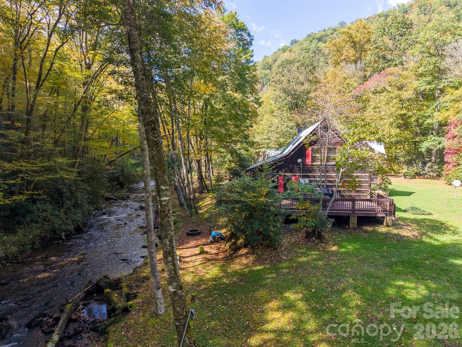 7810 Little Snowbird Road Property Photo 9
