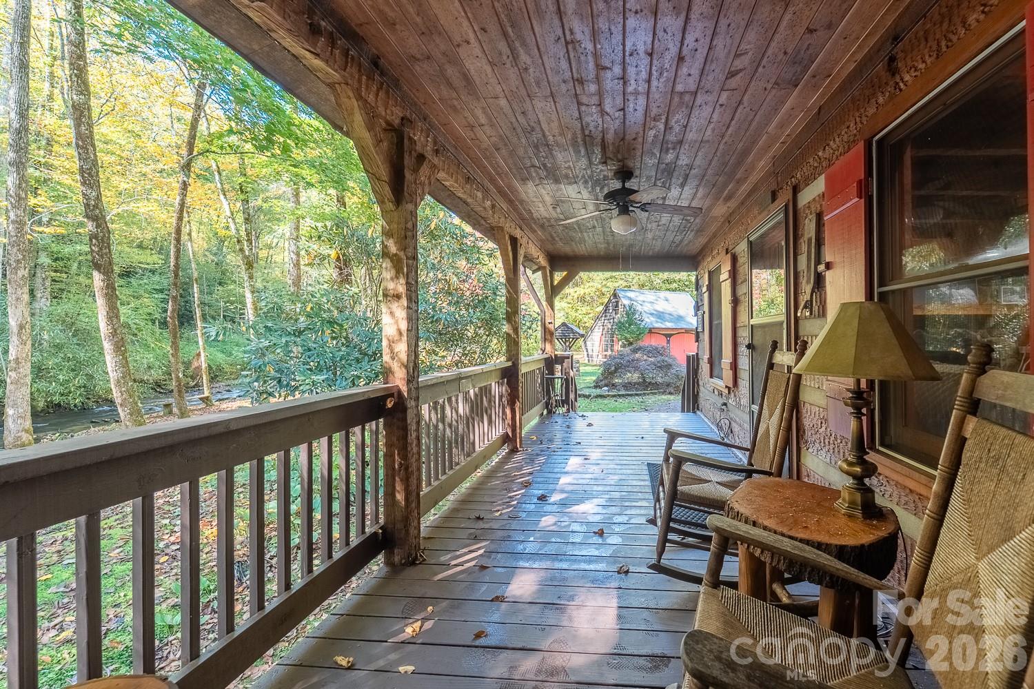 7810 Little Snowbird Road Property Photo 14
