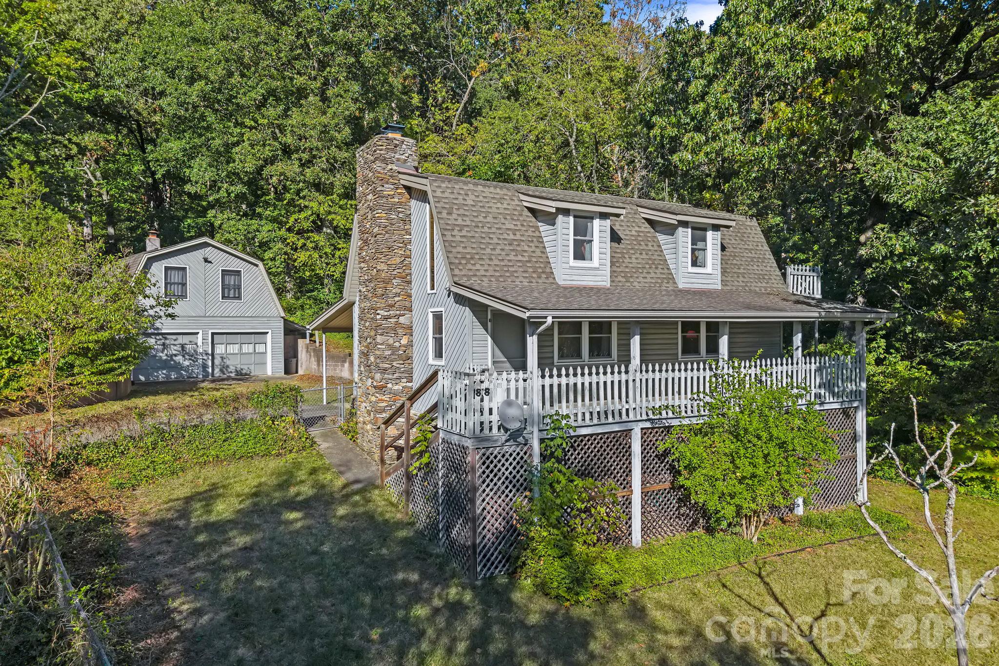88 Bull Mountain Road Property Photo 1