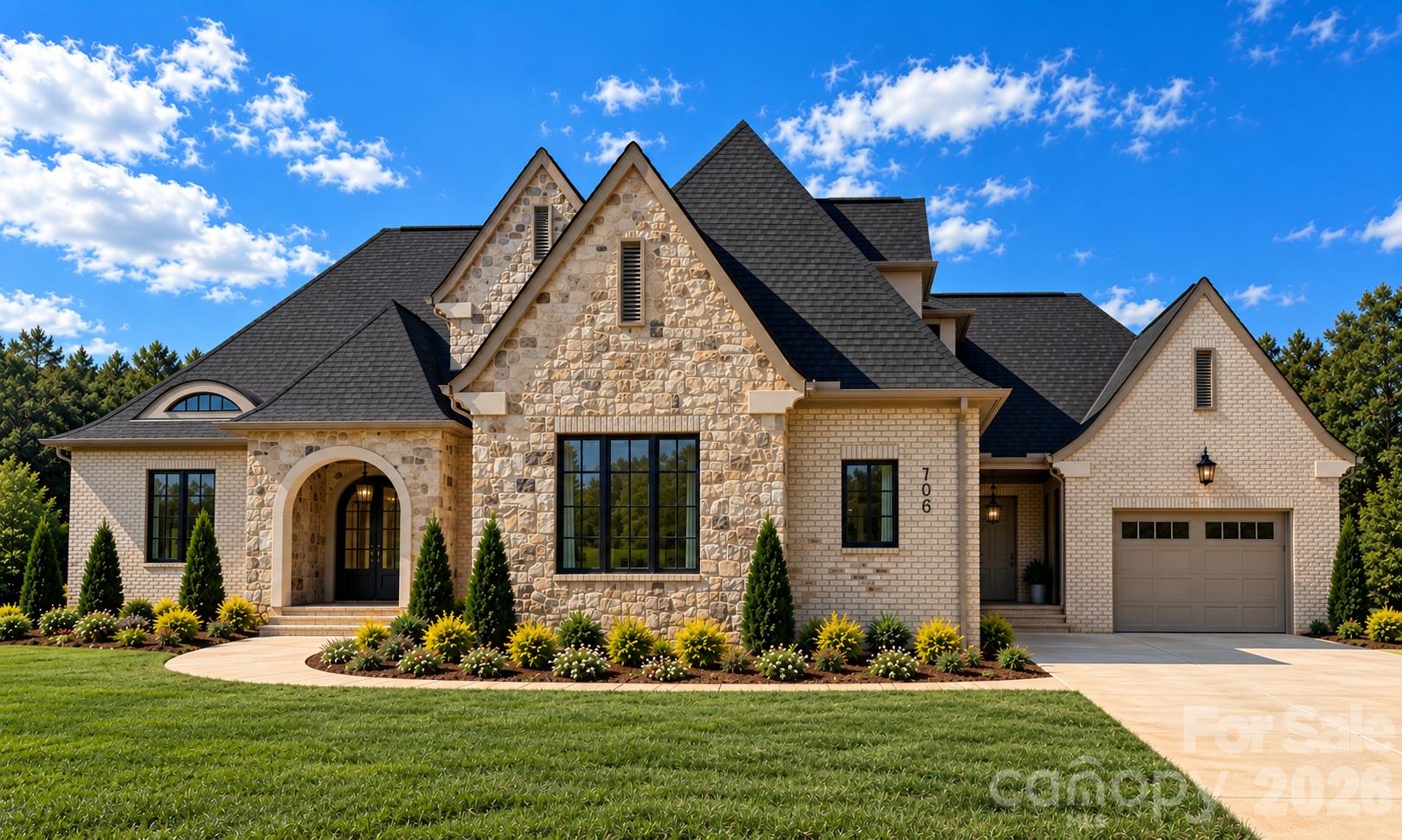 706 Deodar Cedar Drive Property Photo 1