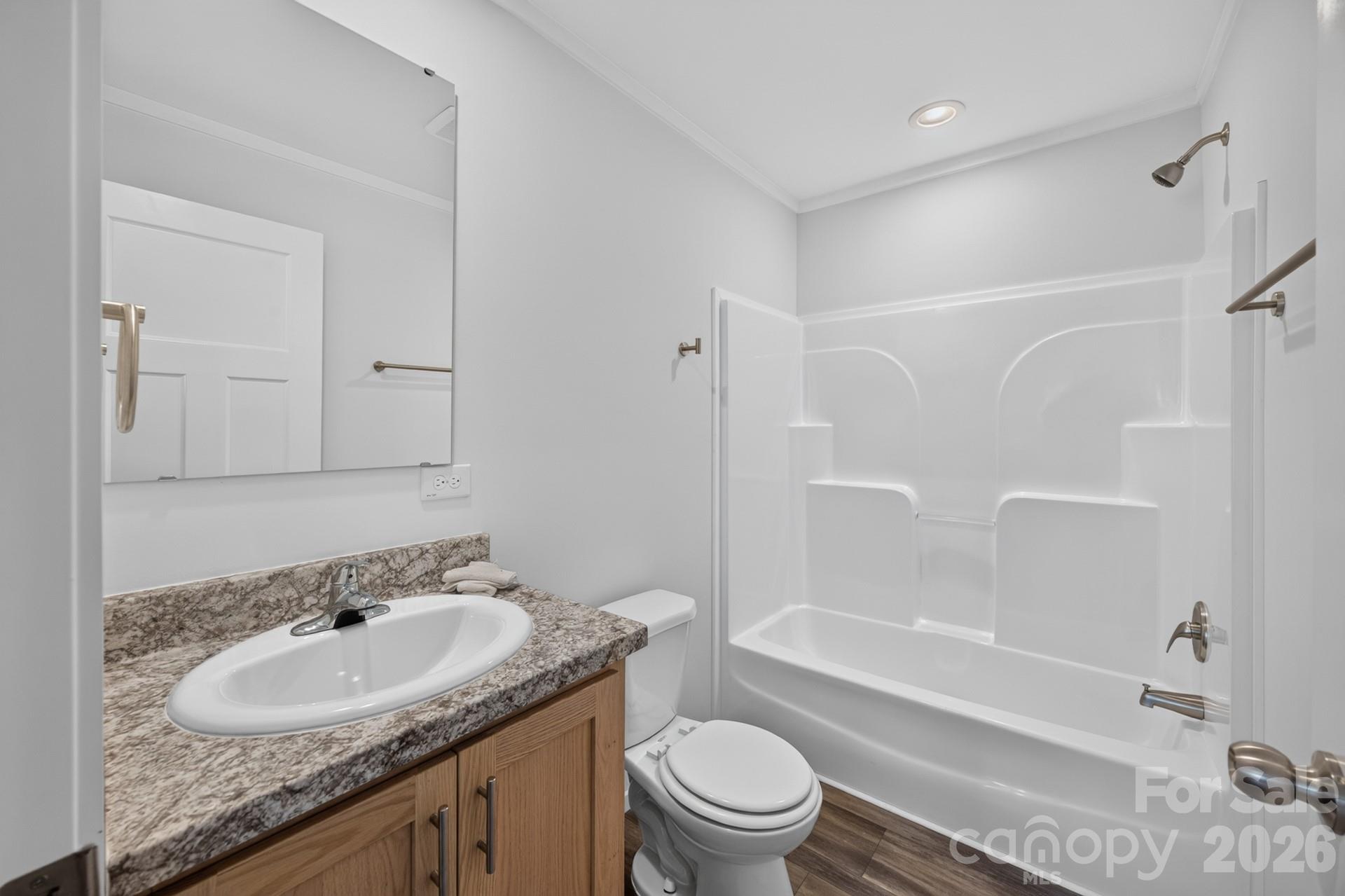 166 Christophers Court Property Photo 27