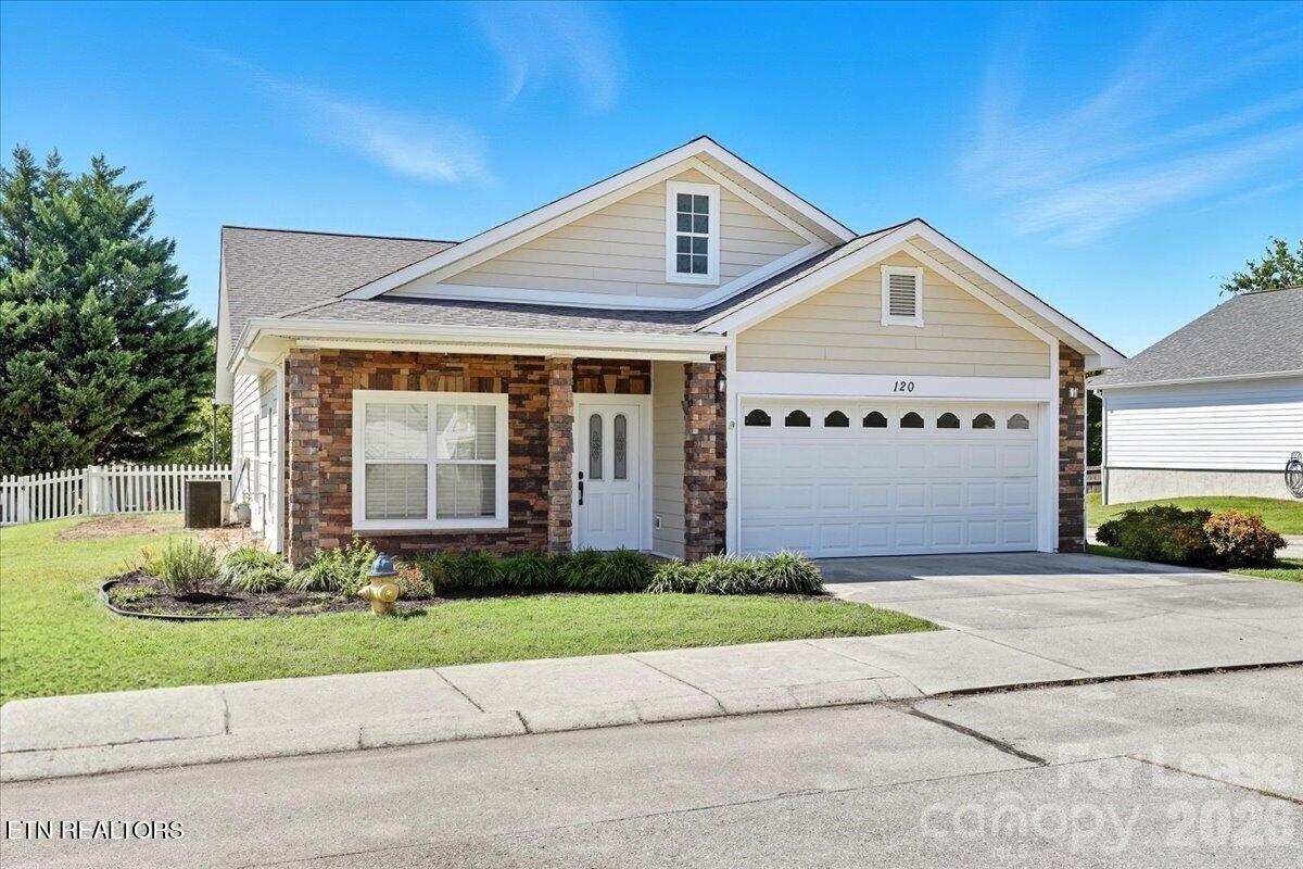 120 Mcneilly Circle 1 Property Photo 1