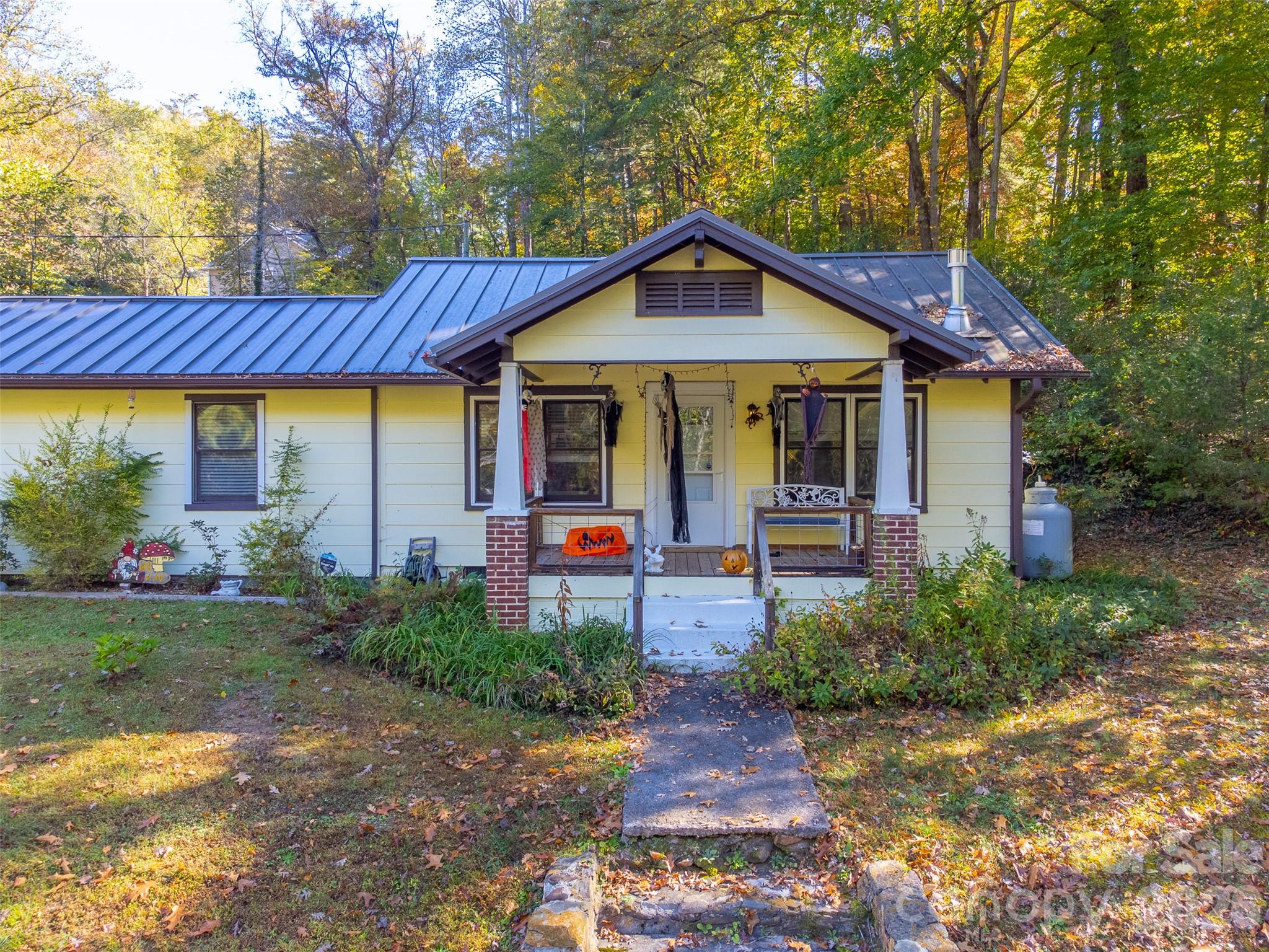 152 Mills Branch Road Property Photo 4