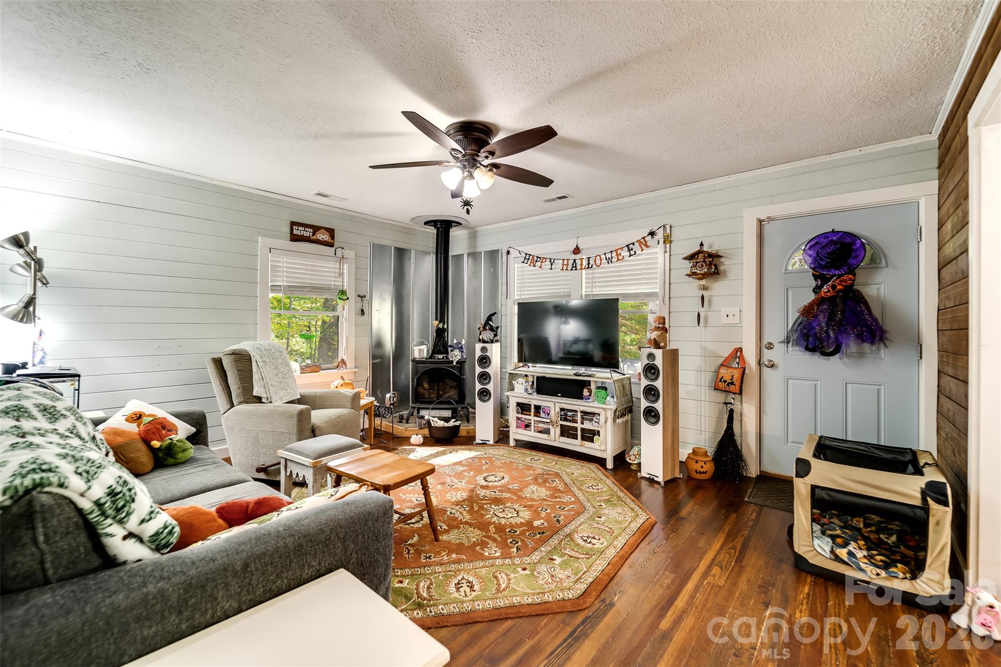 152 Mills Branch Road Property Photo 7