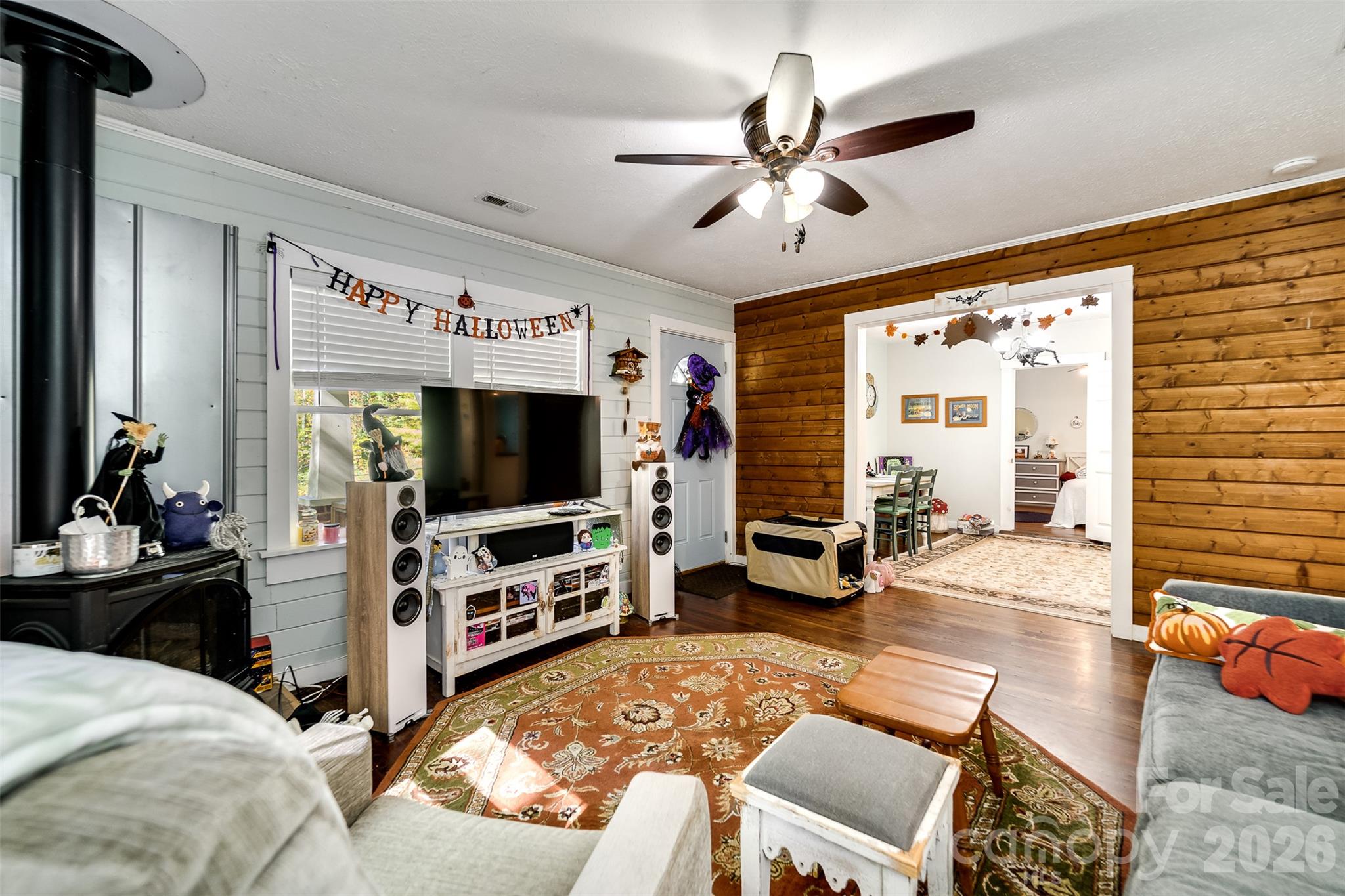 152 Mills Branch Road Property Photo 8