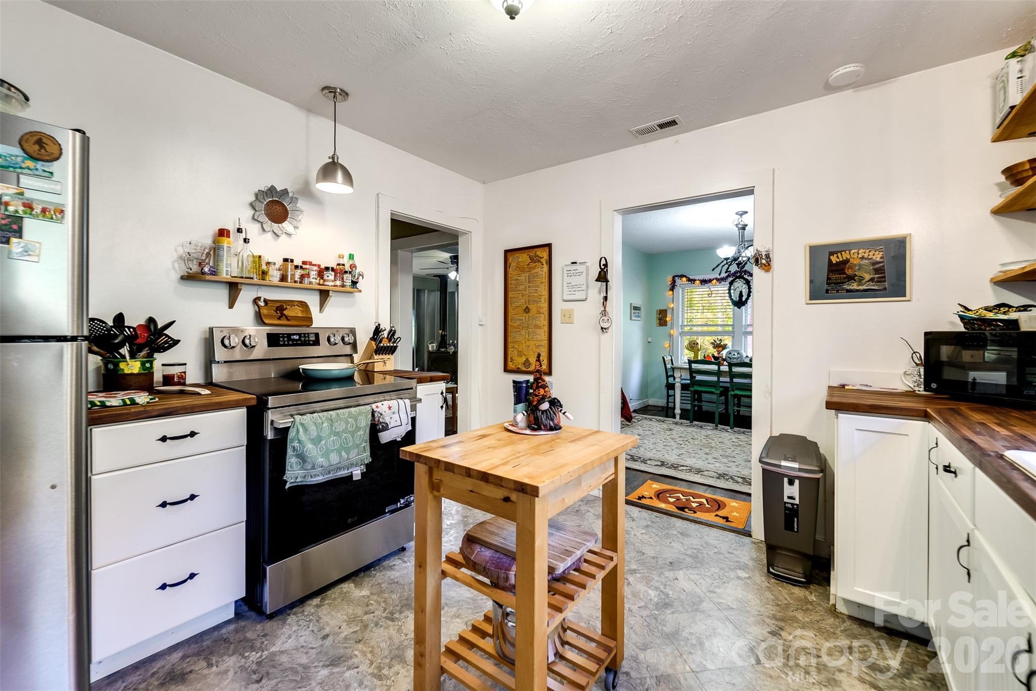 152 Mills Branch Road Property Photo 13