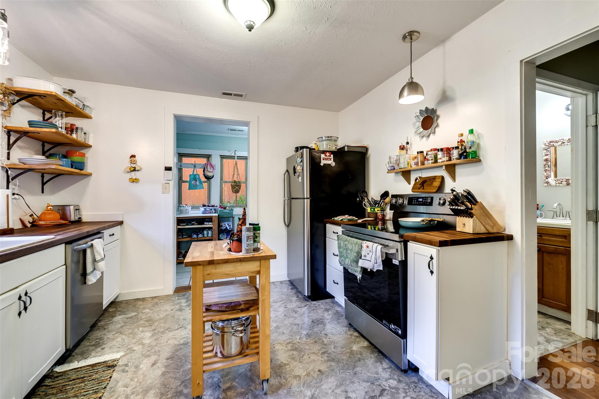 152 Mills Branch Road Property Photo 14