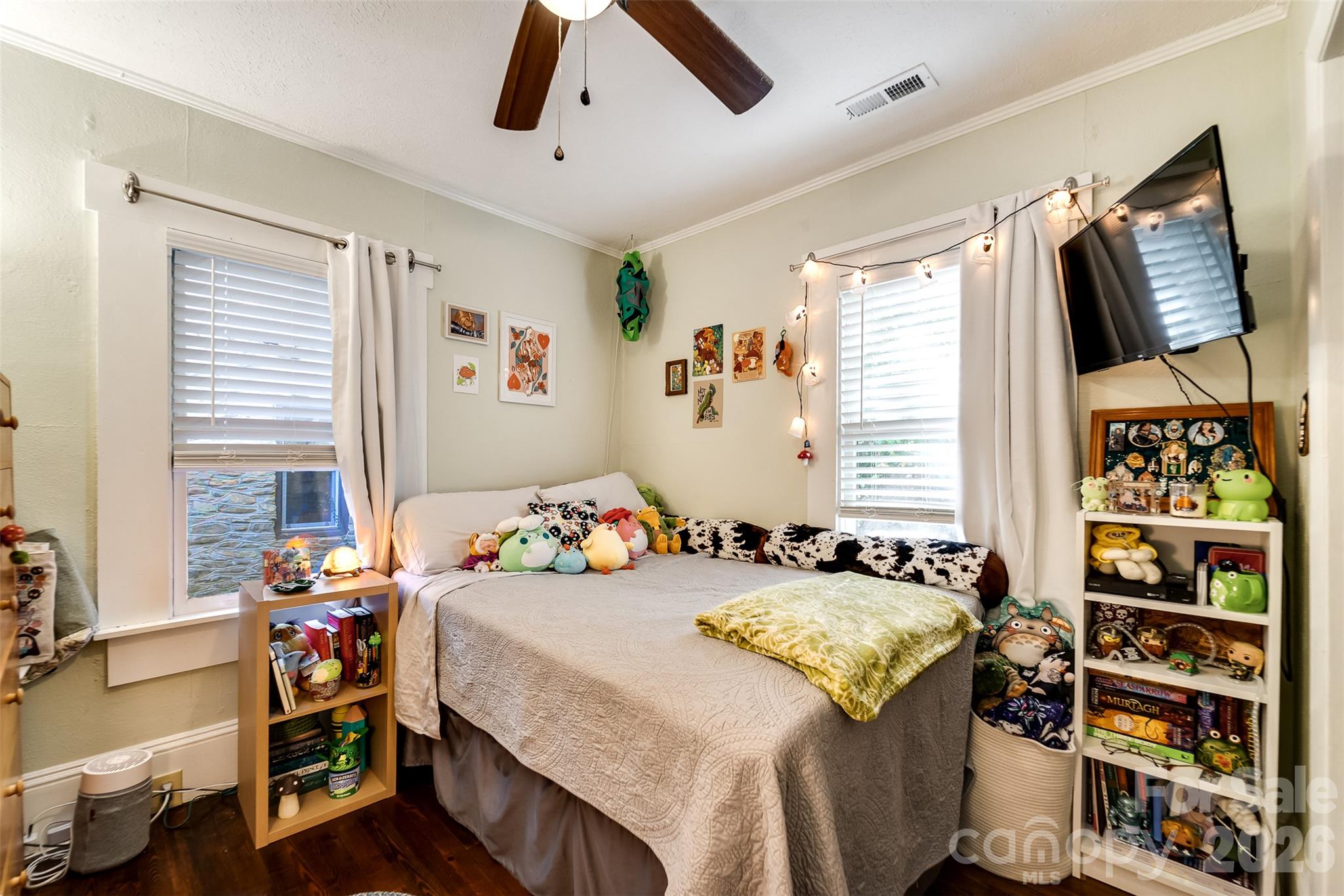 152 Mills Branch Road Property Photo 21