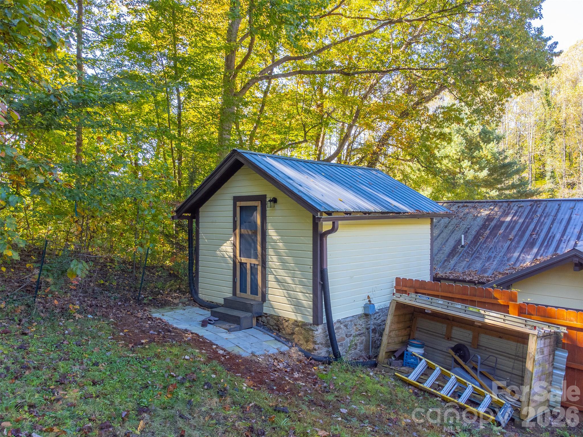 152 Mills Branch Road Property Photo 24