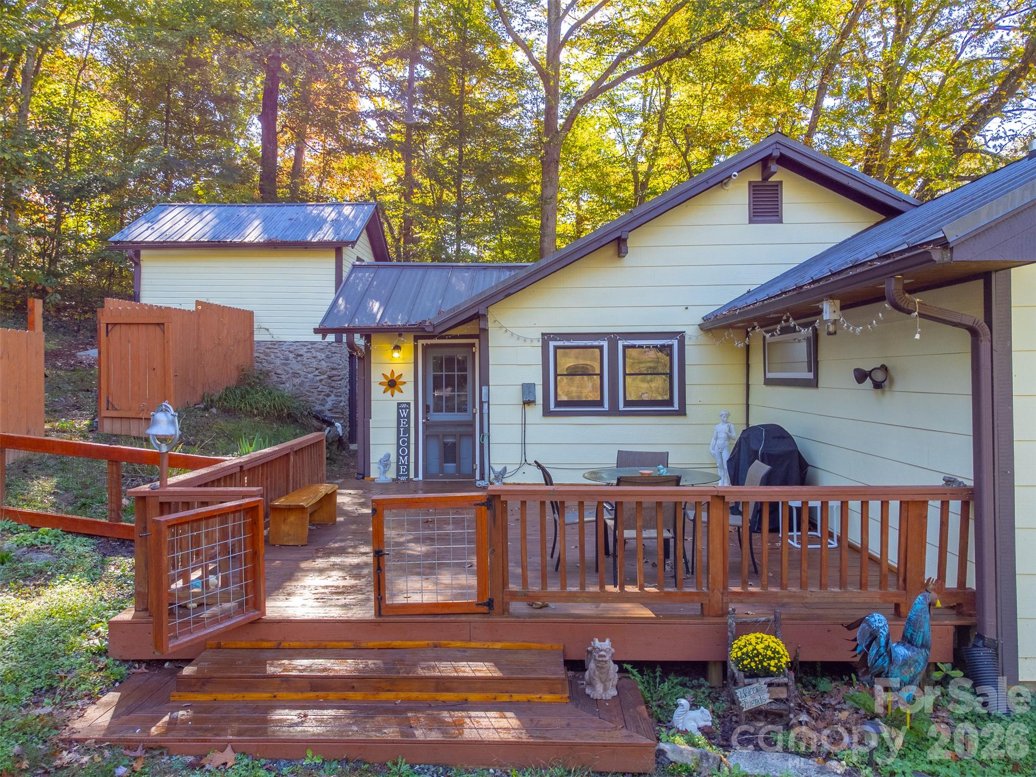 152 Mills Branch Road Property Photo 27