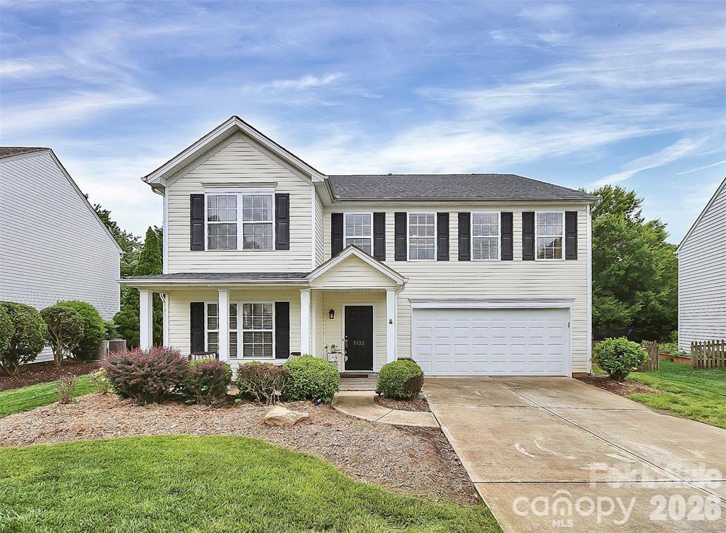3133 Huntington Ridge Court Property Photo 1