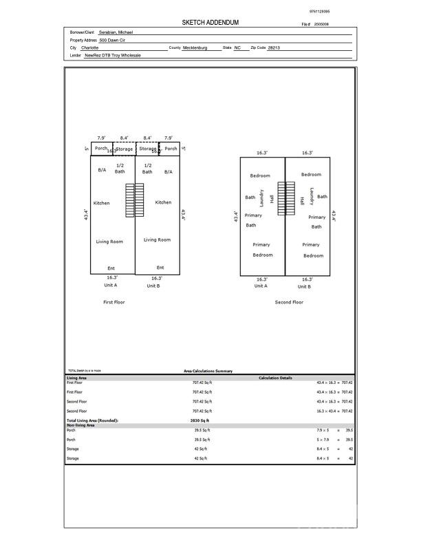 500 Dawn Circle Property Photo 22