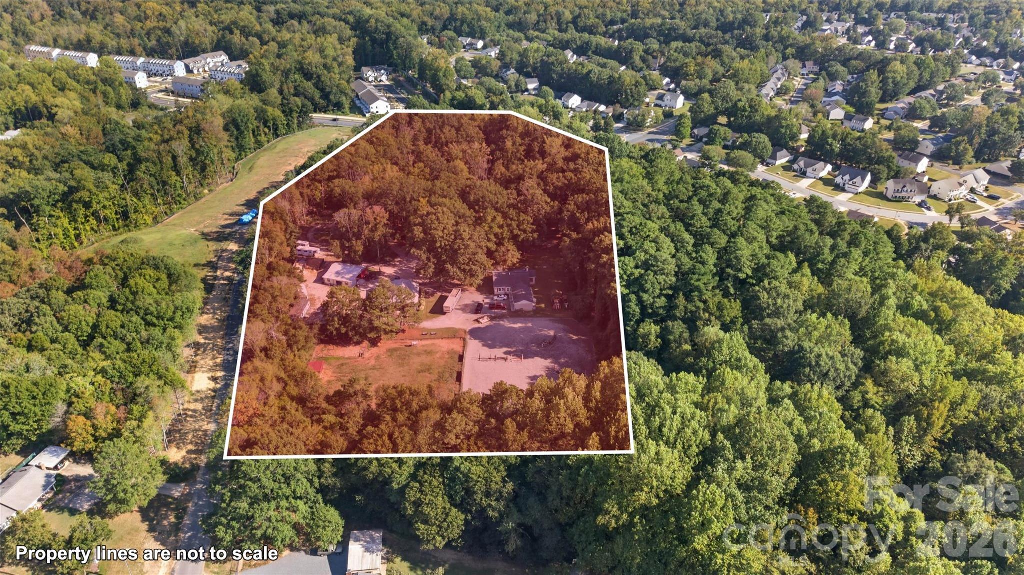8731 Faires Road Property Photo 2