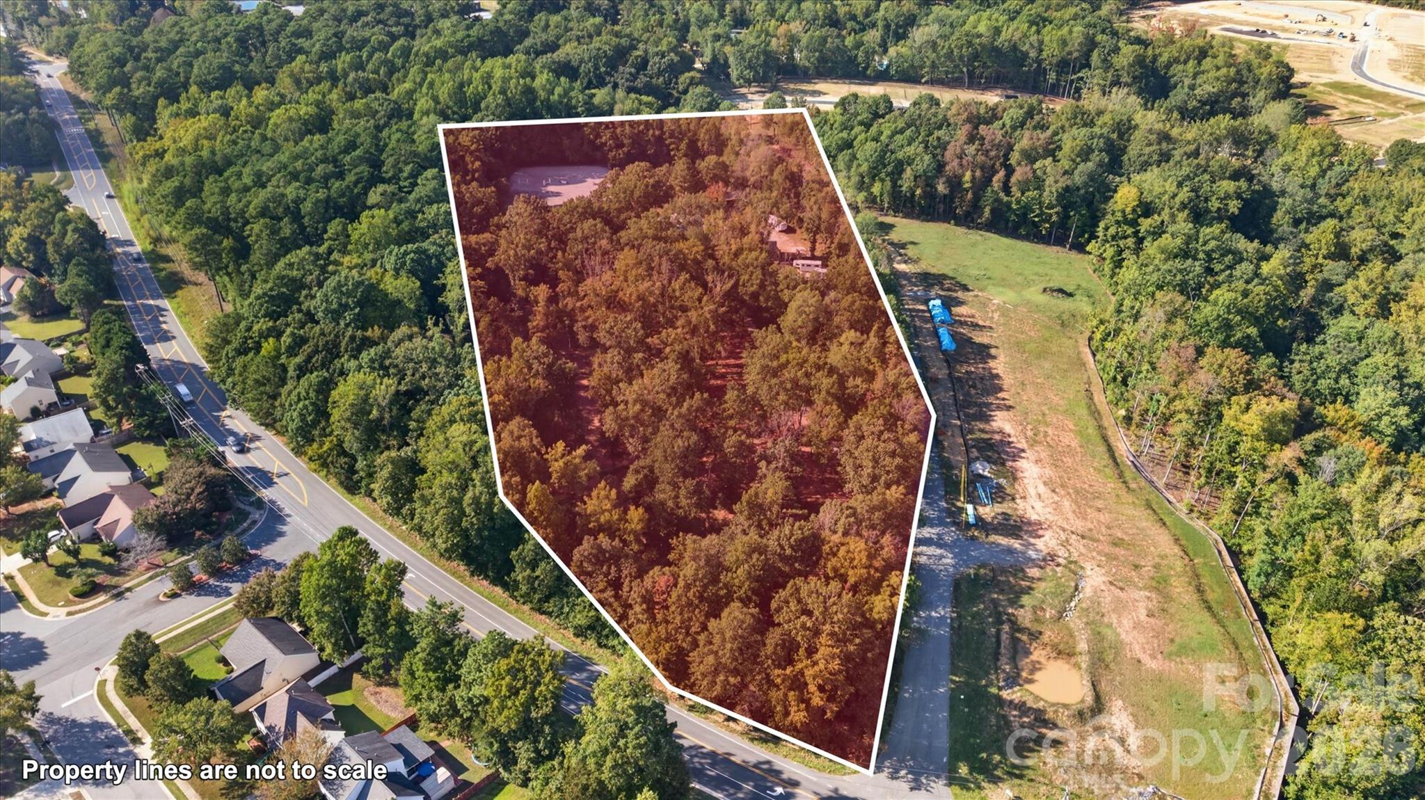8731 Faires Road Property Photo 3