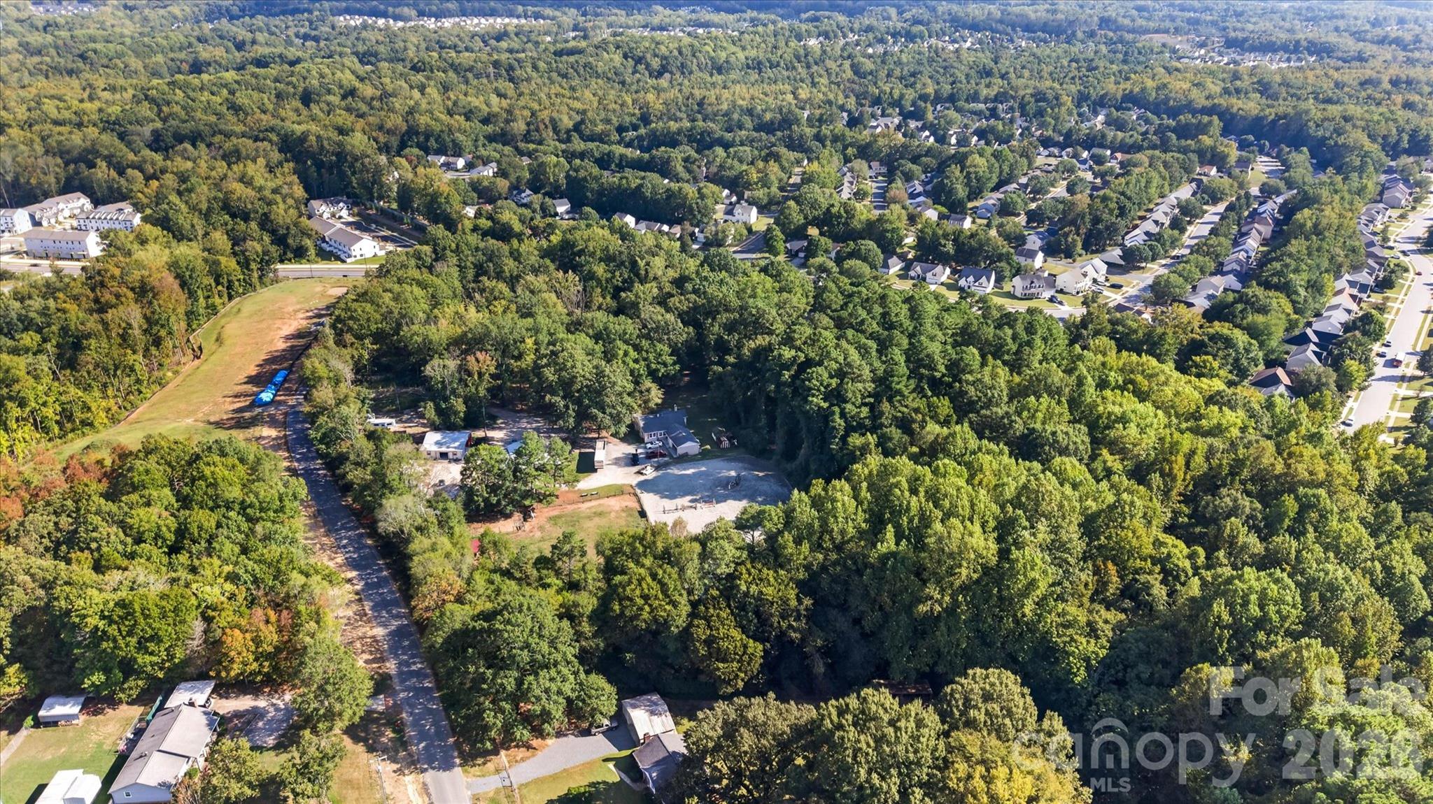 8731 Faires Road Property Photo 4