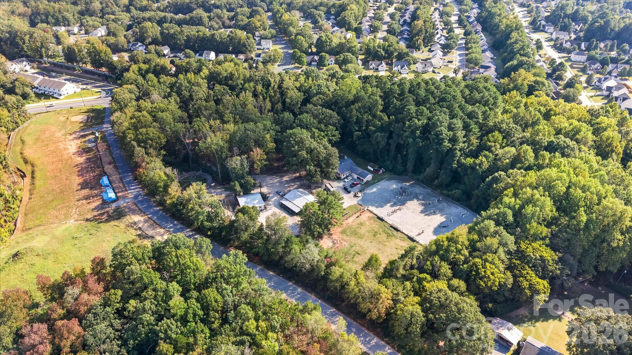 8731 Faires Road Property Photo 14