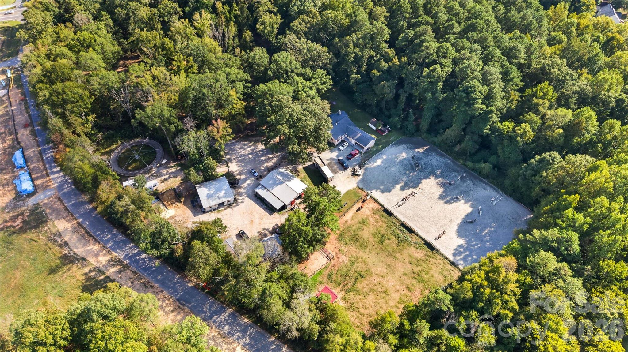 8731 Faires Road Property Photo 15