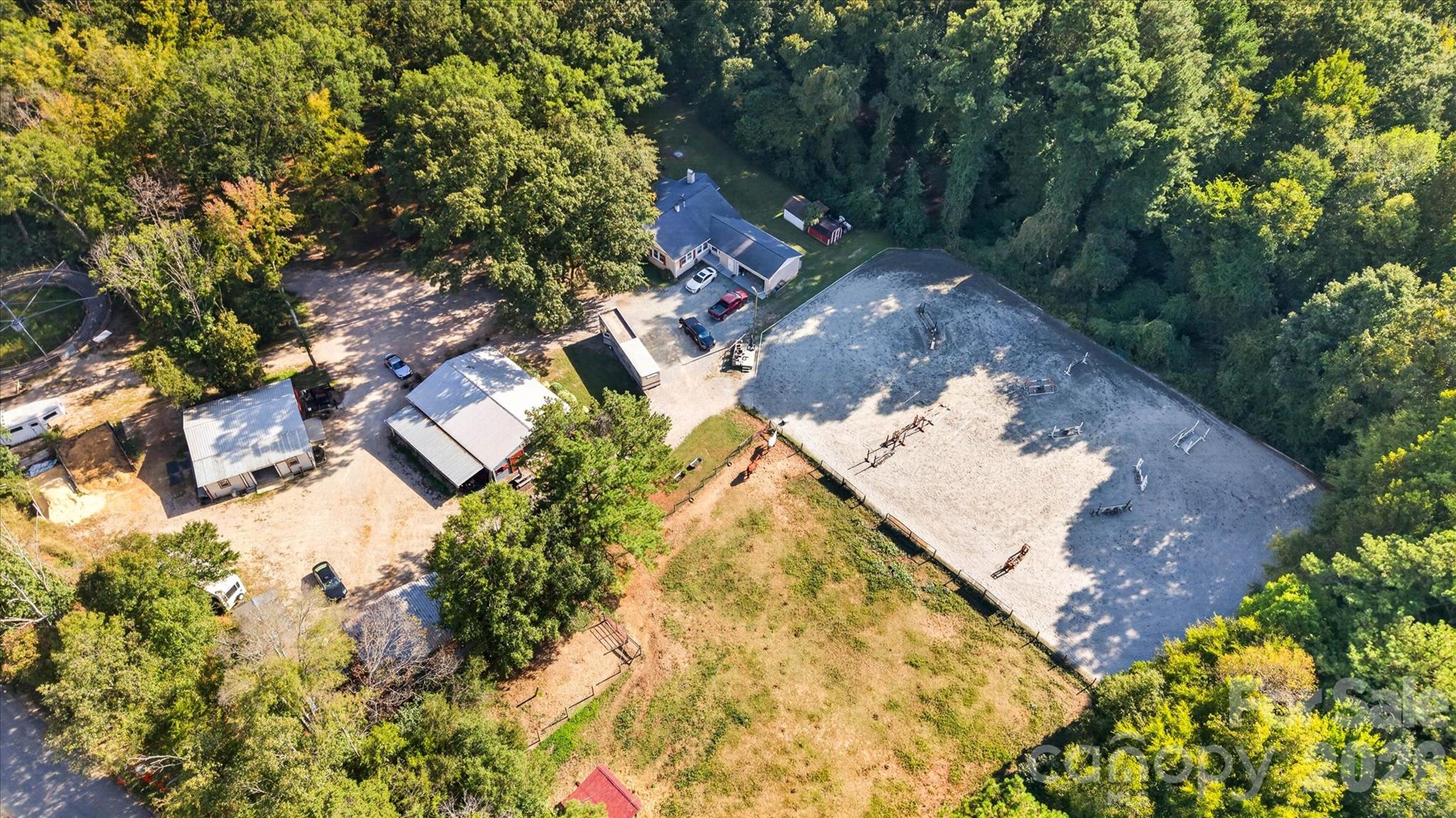 8731 Faires Road Property Photo 16