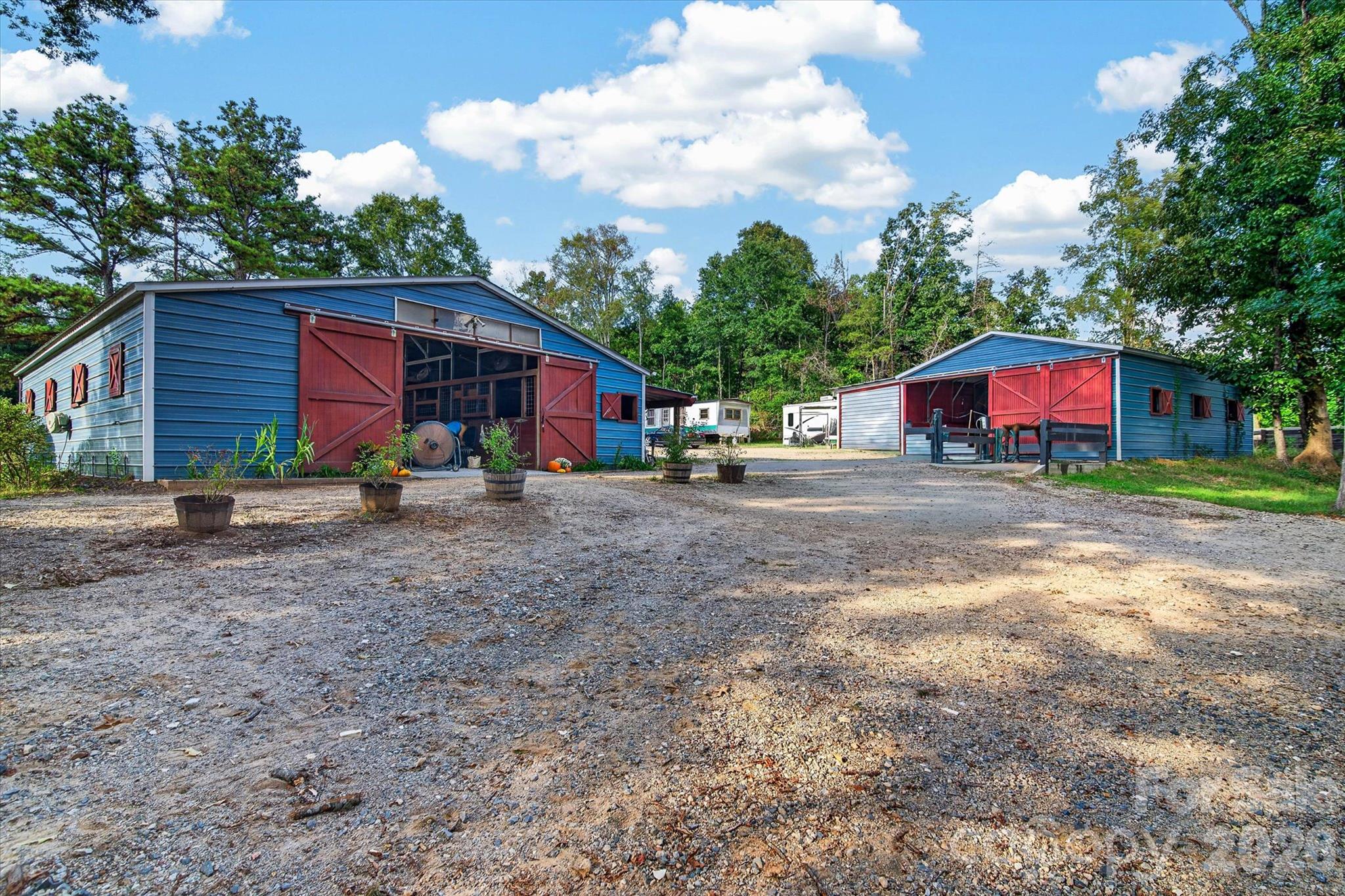 8731 Faires Road Property Photo 29