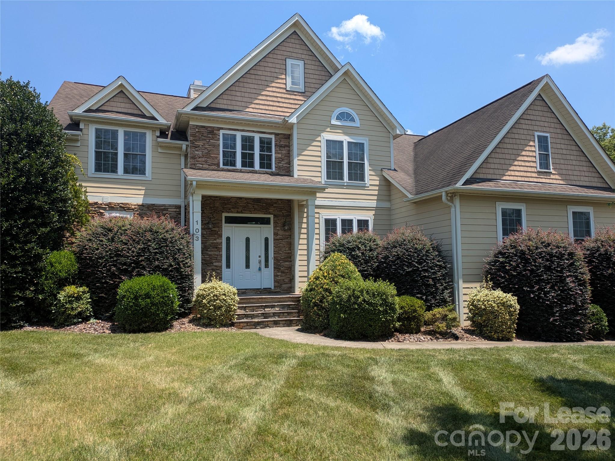 103 Hickory Hill Road Property Photo 1