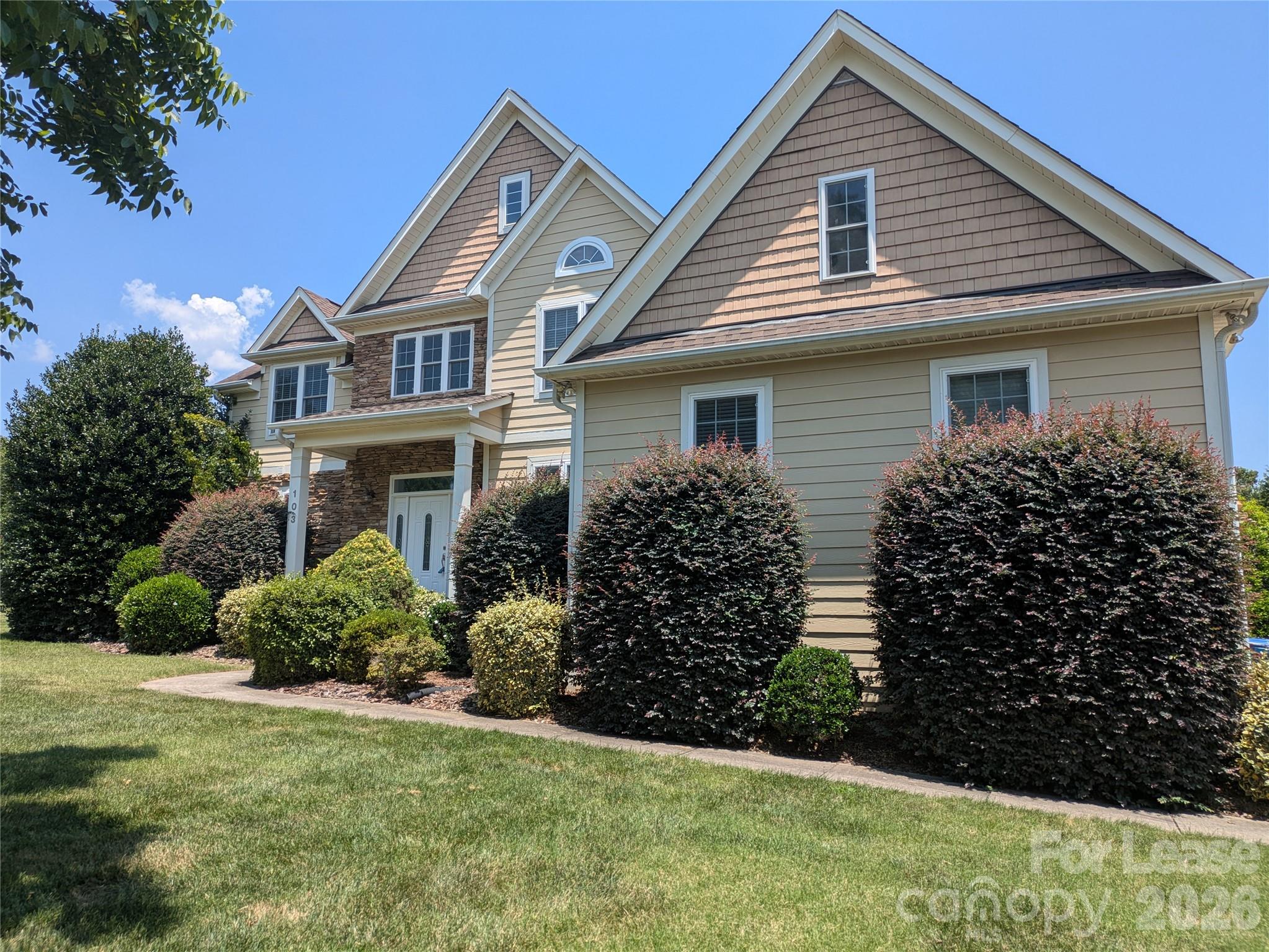 103 Hickory Hill Road Property Photo 2