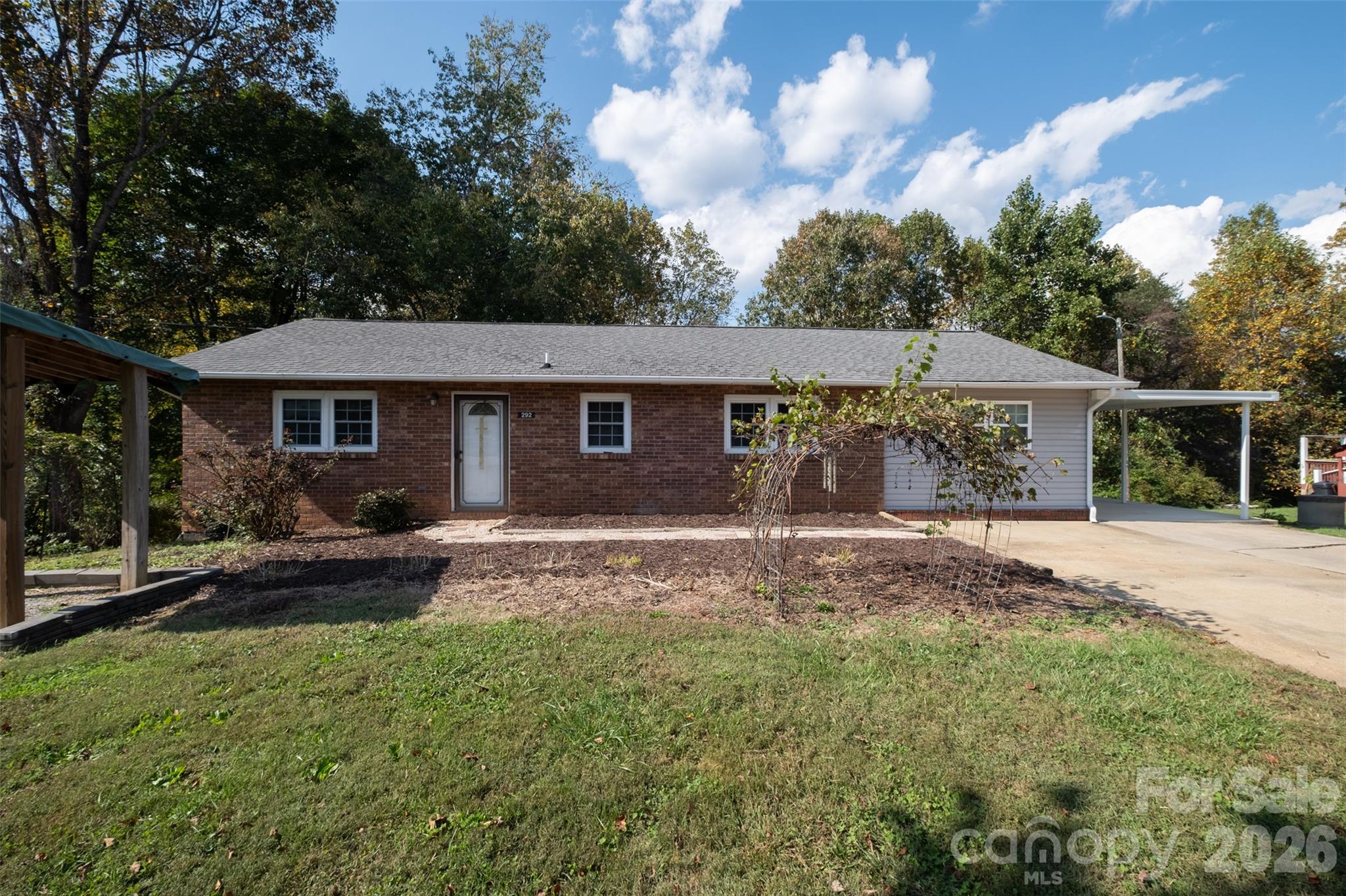 292 Mckinney Road Property Photo 1
