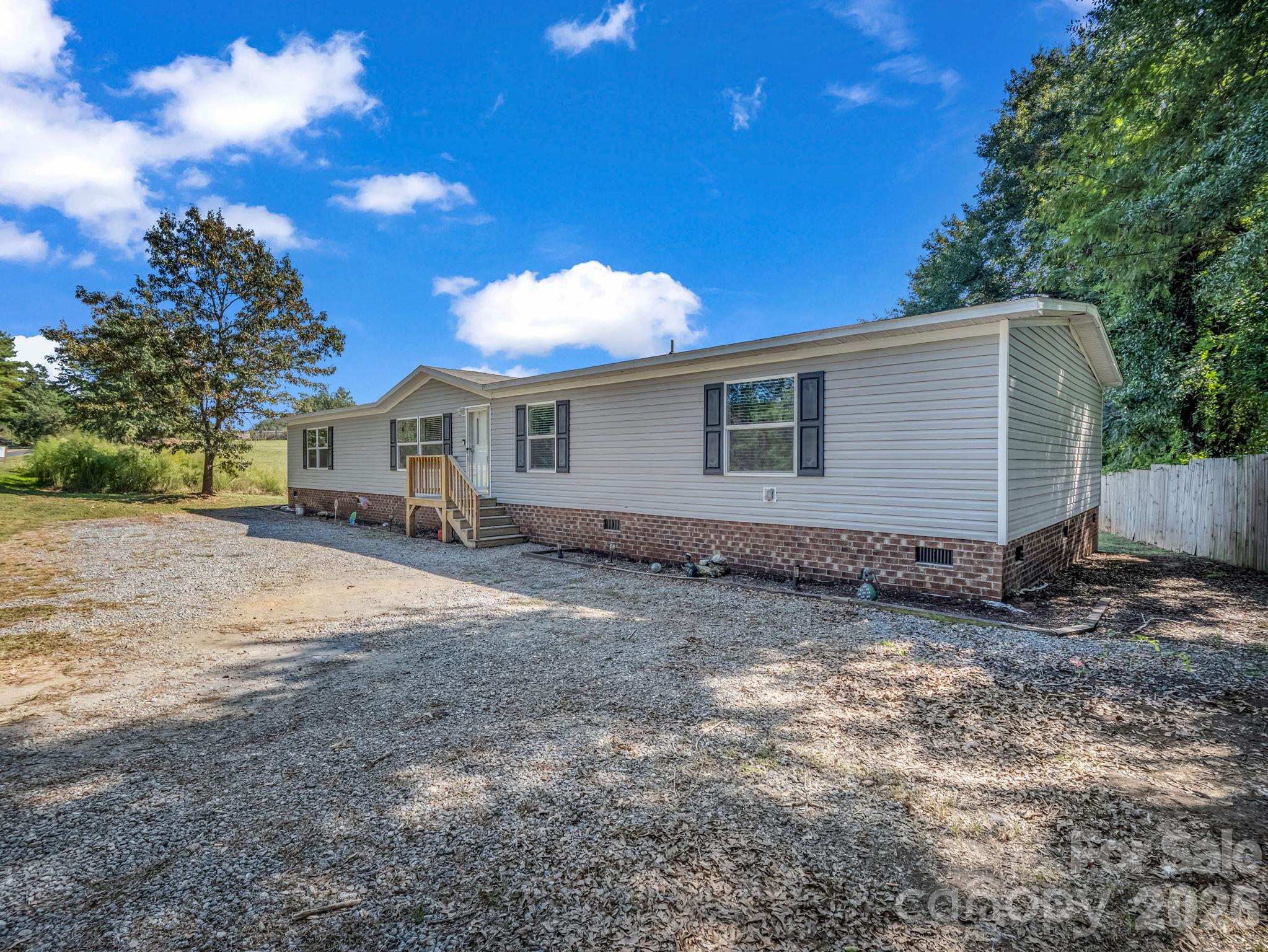 316 New Jerusalem Church Road Property Photo 2