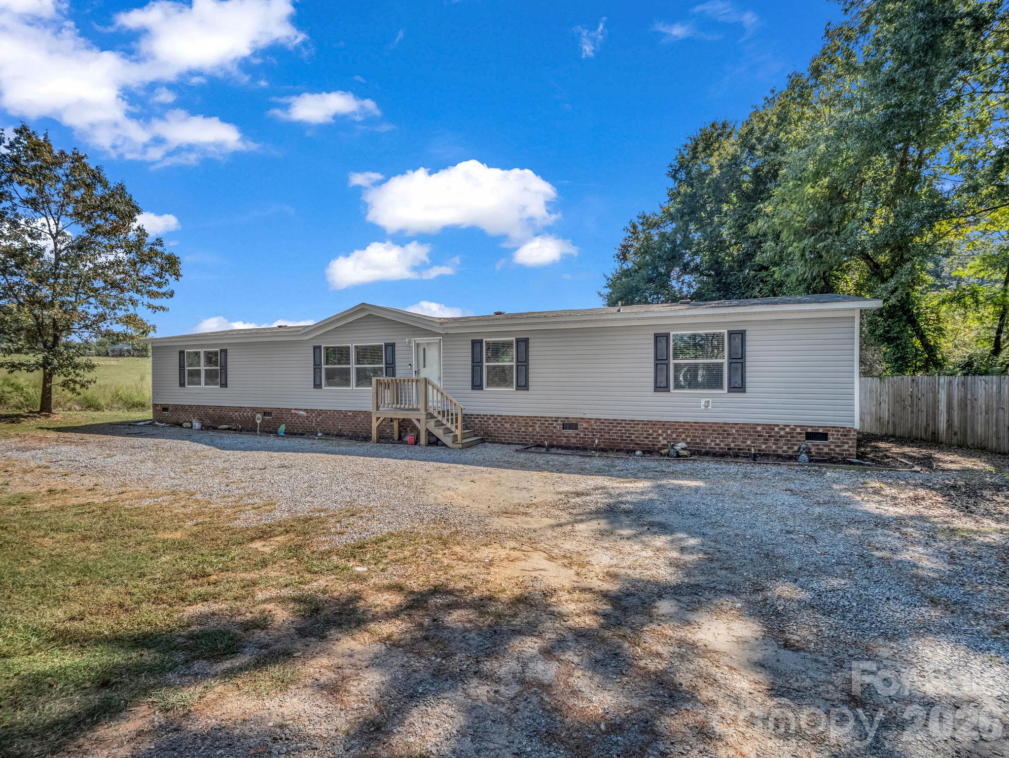 316 New Jerusalem Church Road Property Photo 3