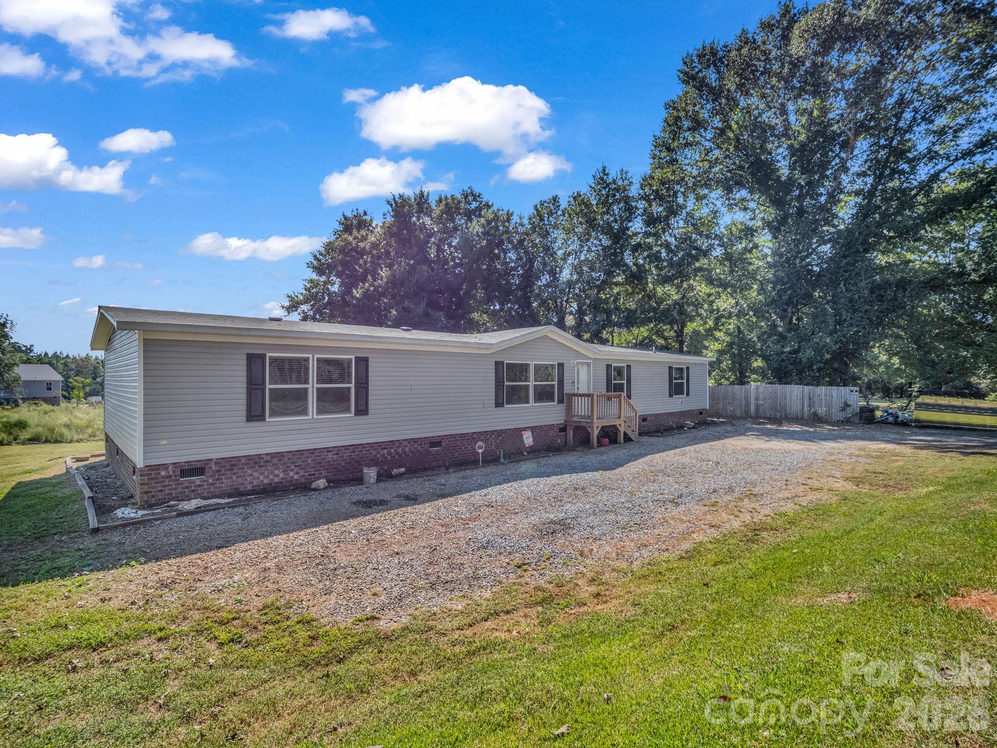 316 New Jerusalem Church Road Property Photo 4