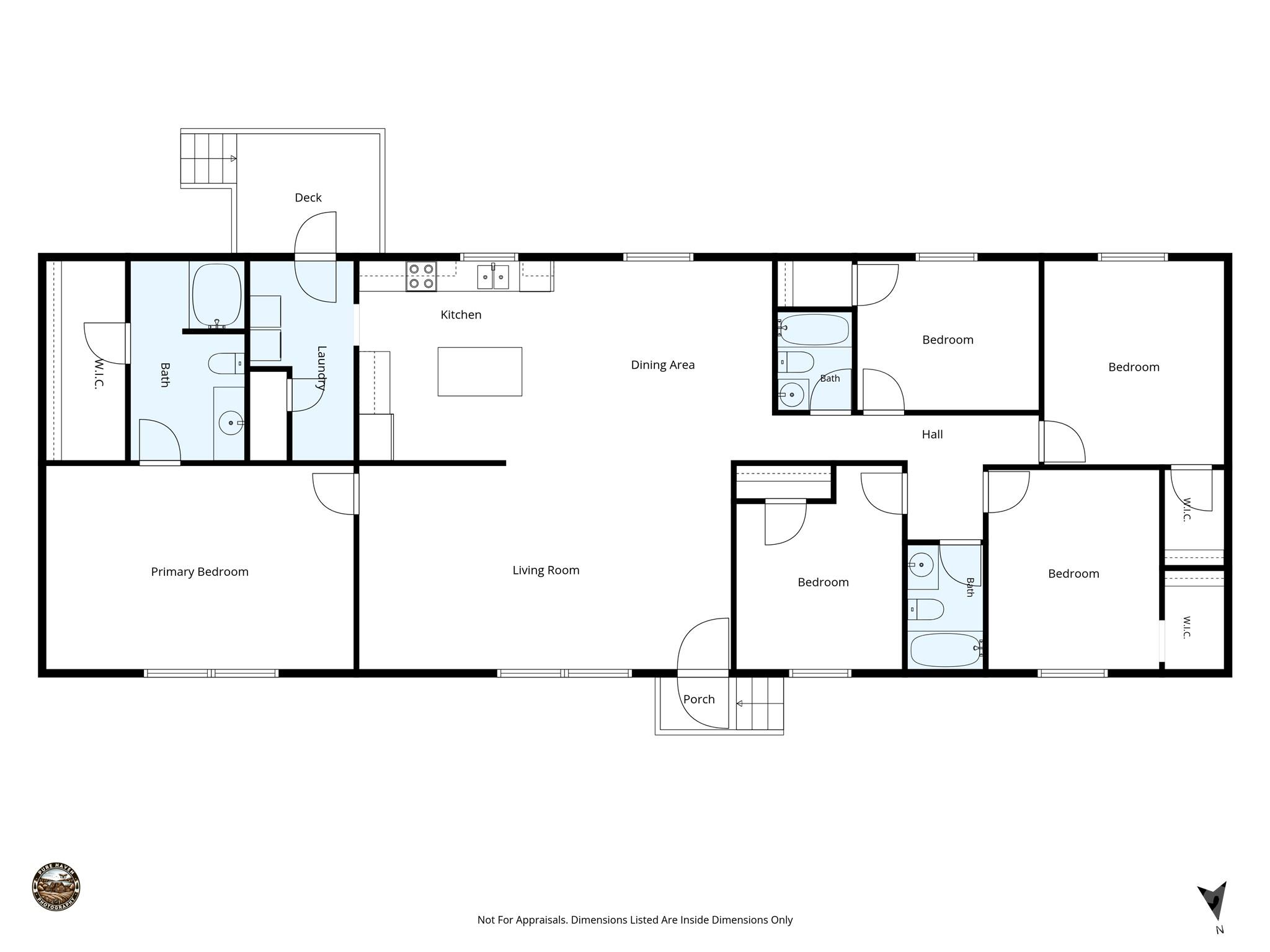 316 New Jerusalem Church Road Property Photo 31