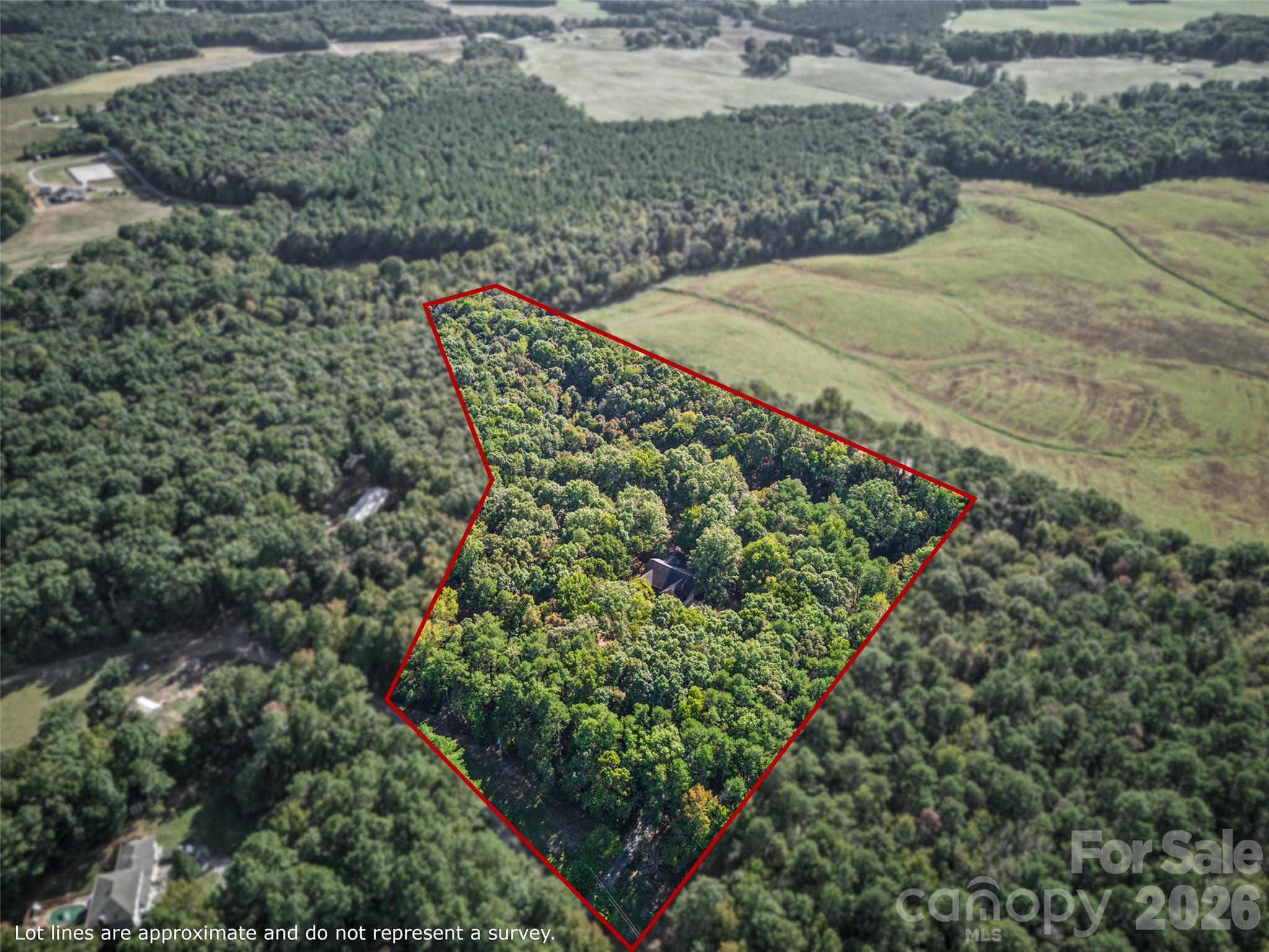 4714 Gum Lane Property Photo 2