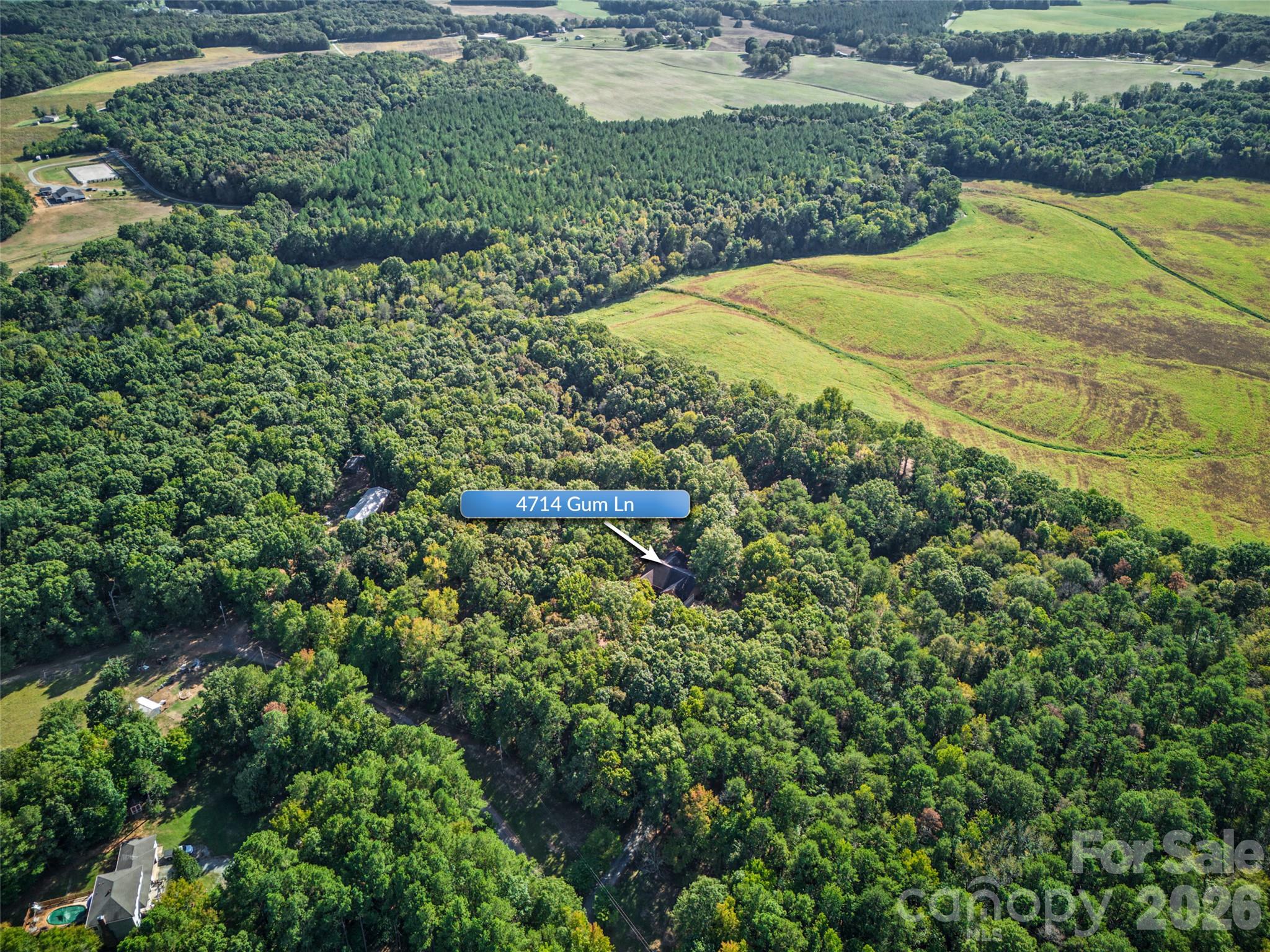 4714 Gum Lane Property Photo 40