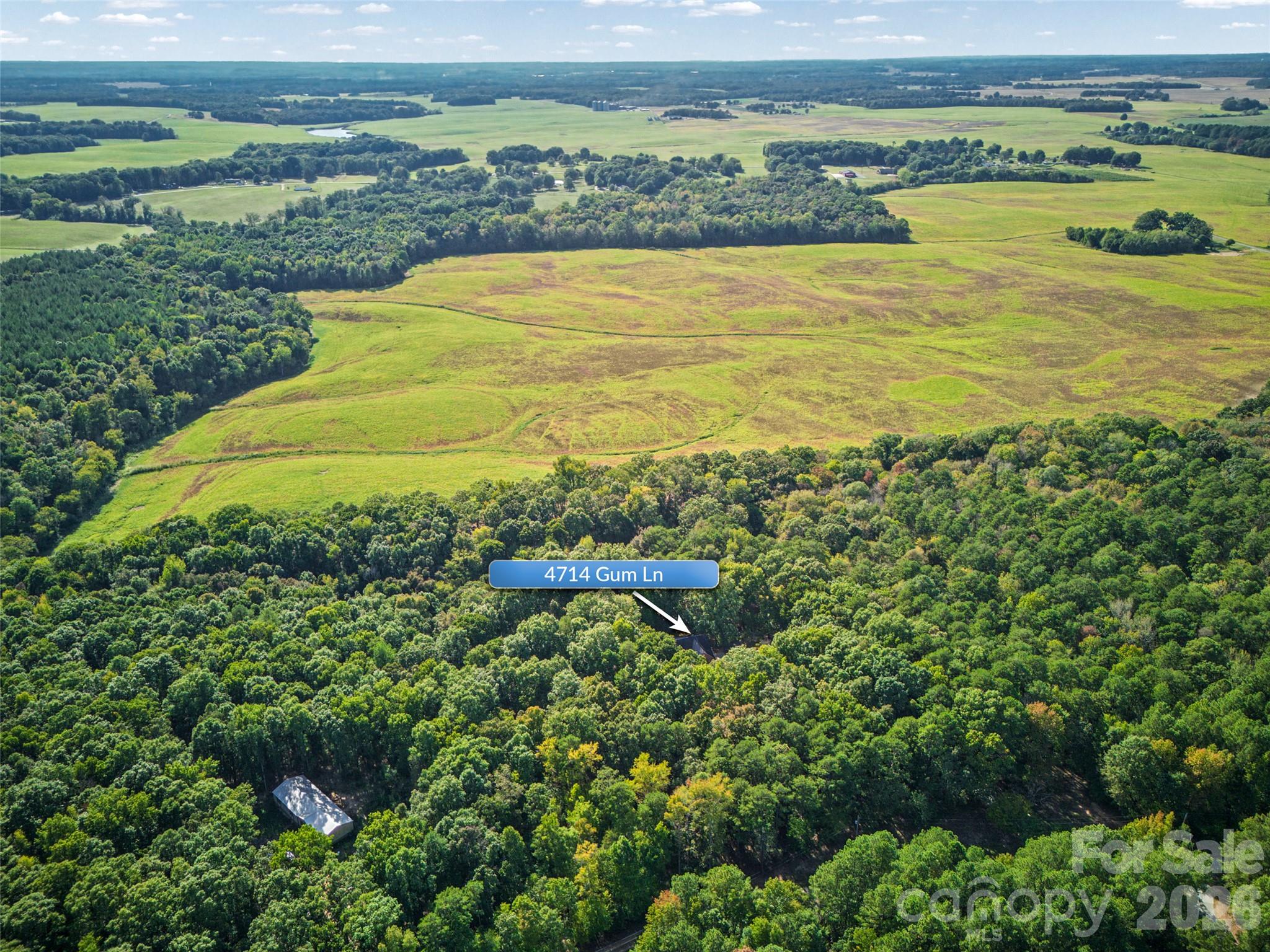 4714 Gum Lane Property Photo 41
