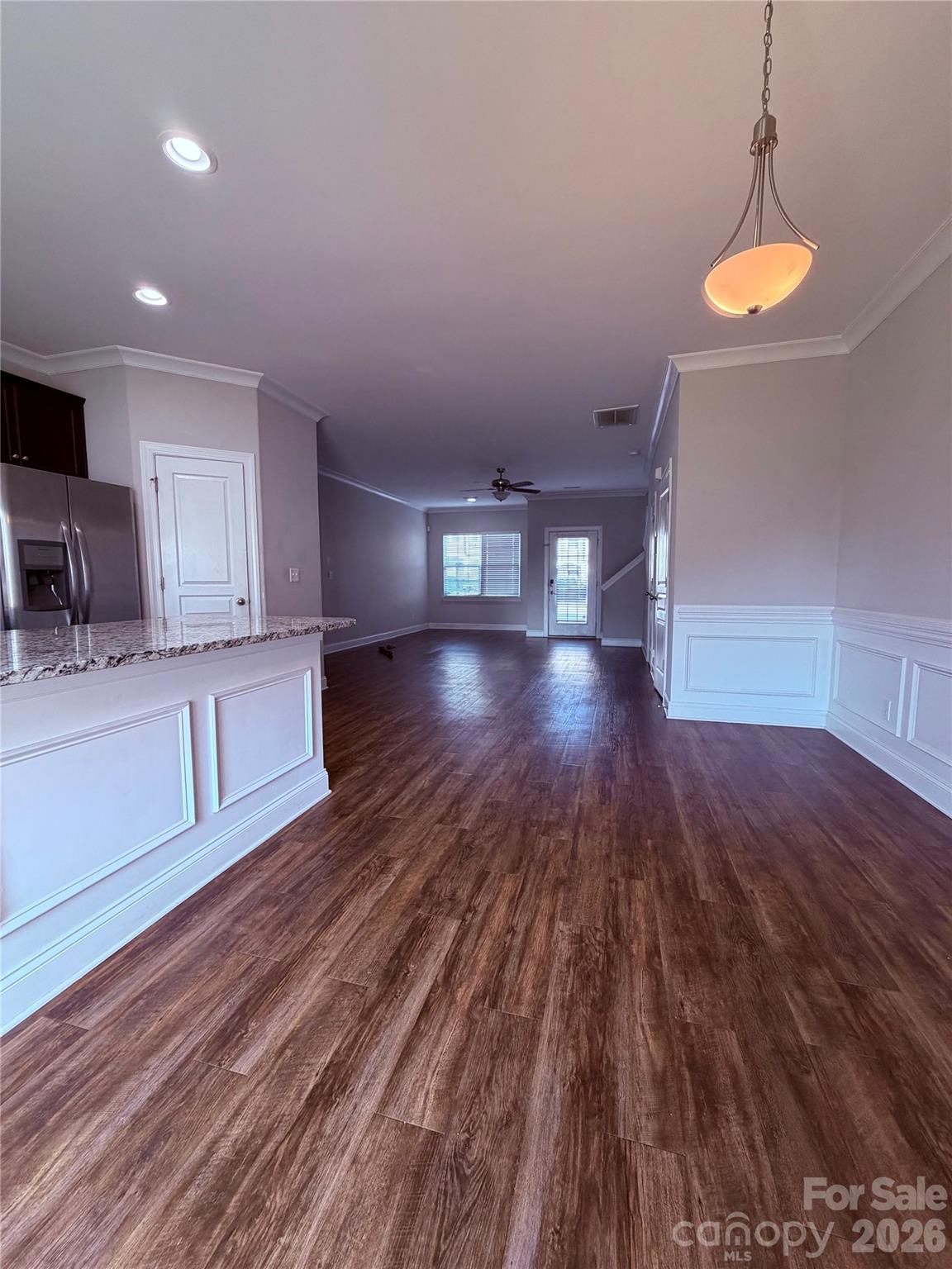 375 Halton Crossing Drive Property Photo 2