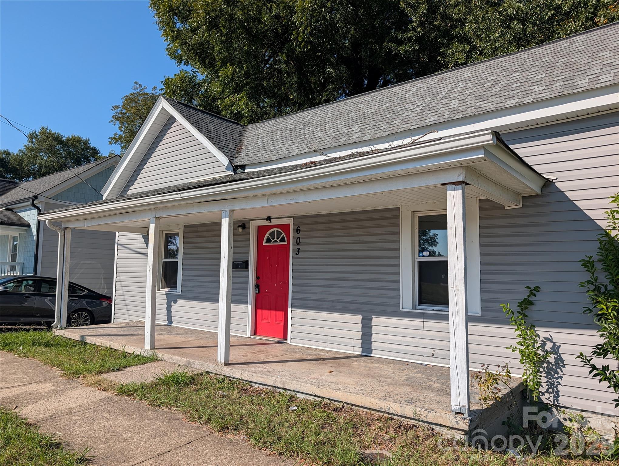 603 Marietta Street Property Photo 1