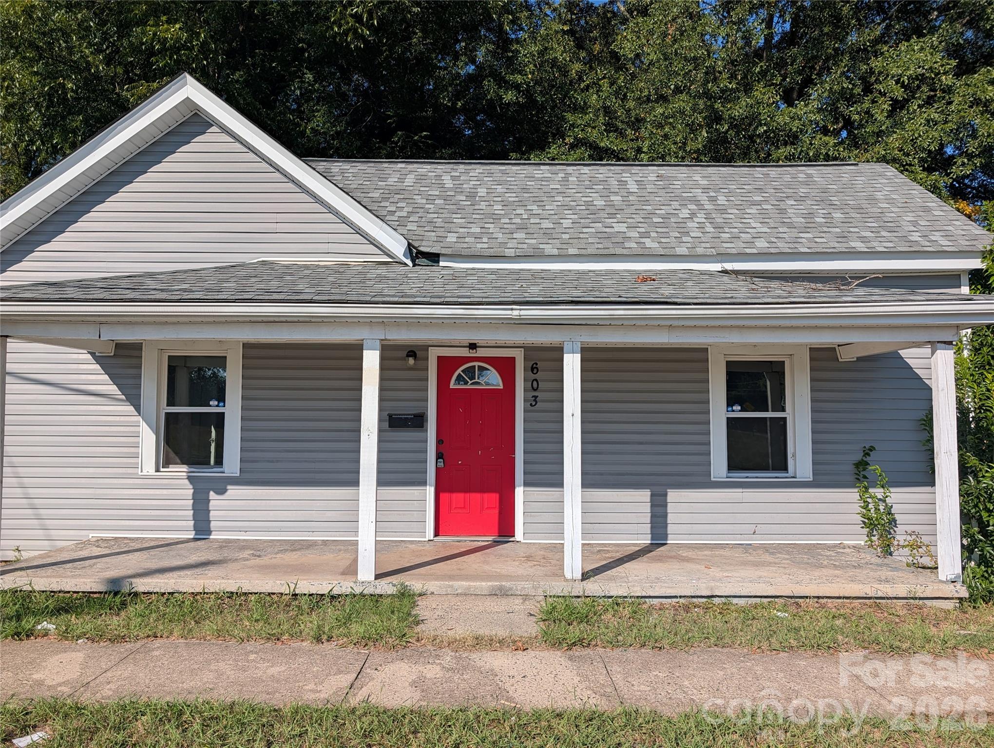 603 Marietta Street Property Photo 2