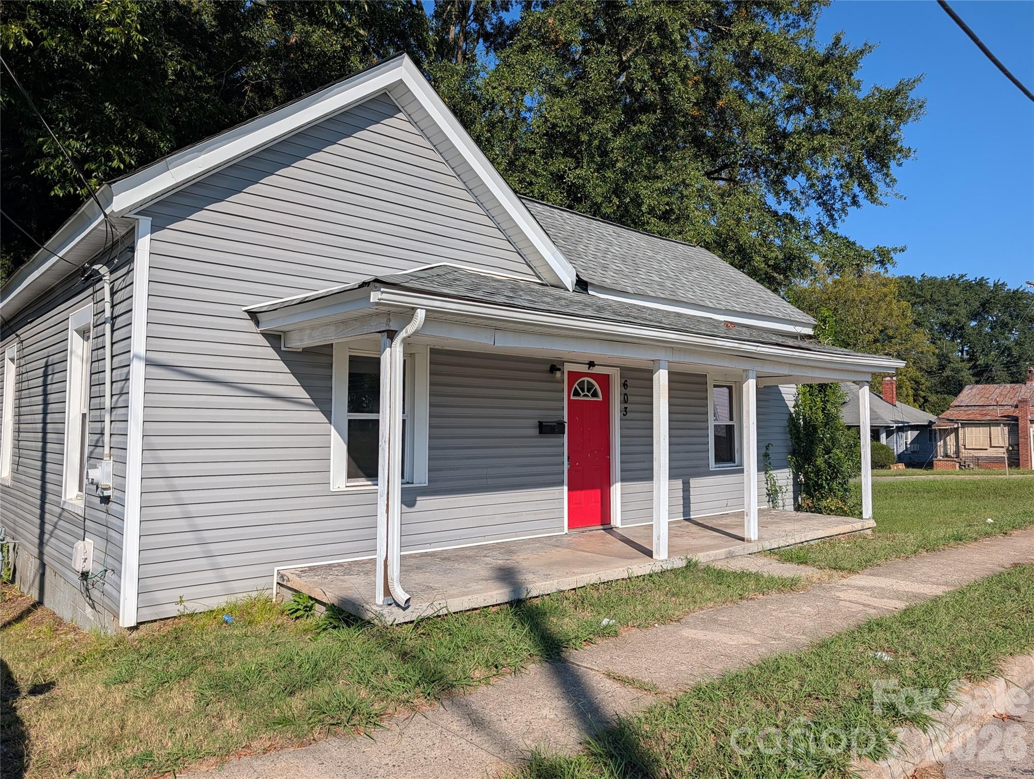 603 Marietta Street Property Photo 3