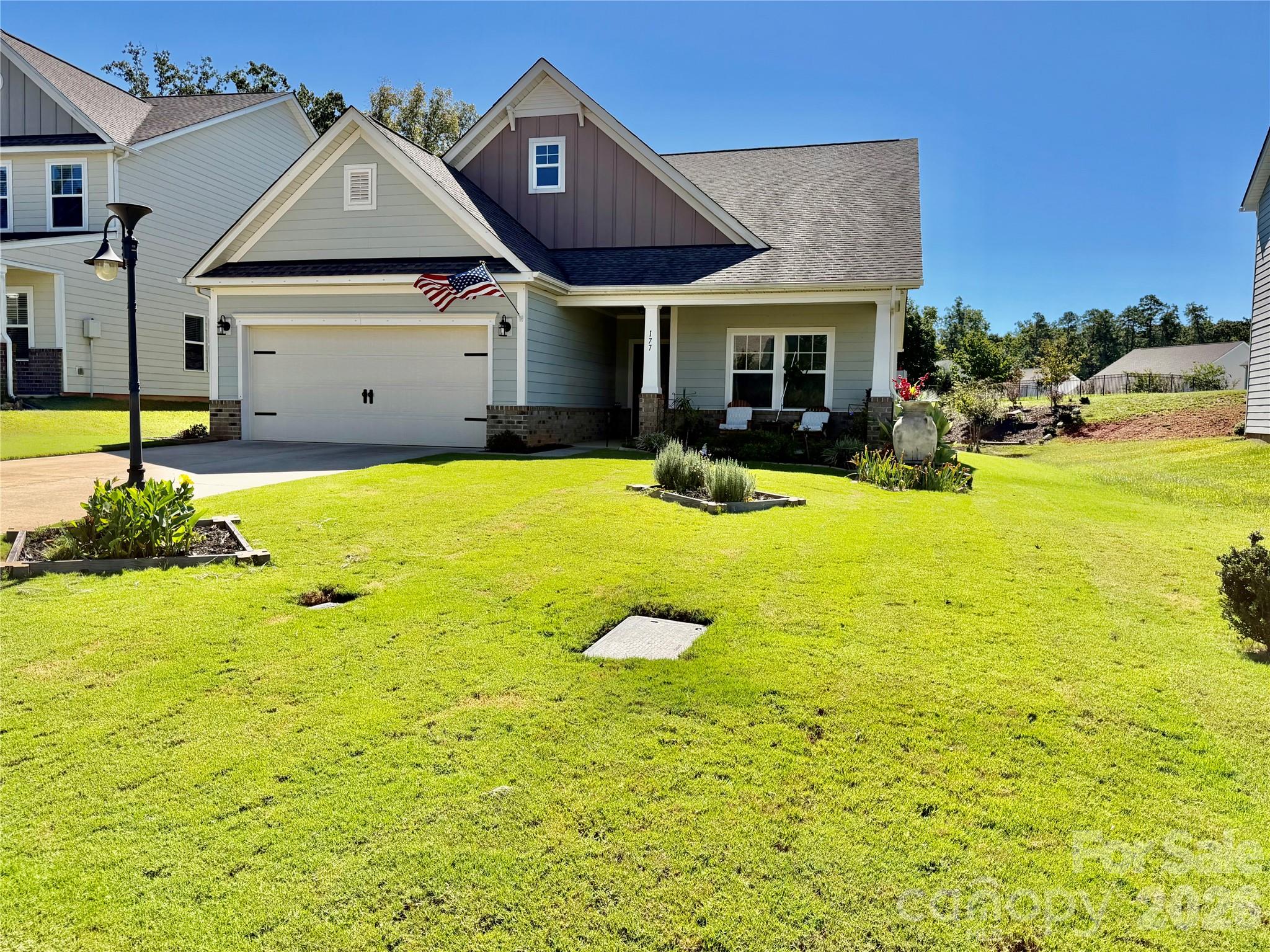 177 Old Harbor Drive Property Photo 2