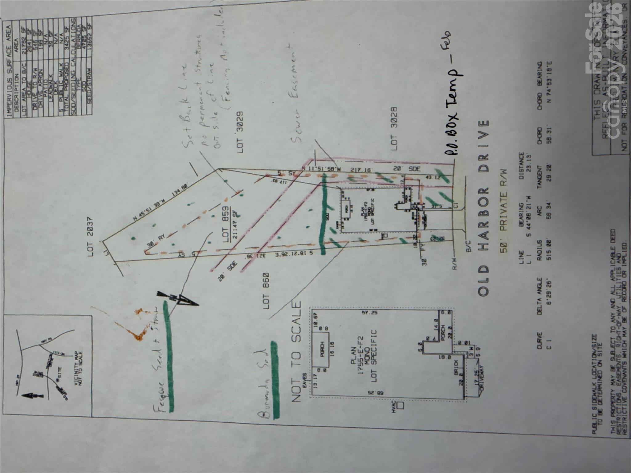 177 Old Harbor Drive Property Photo 37