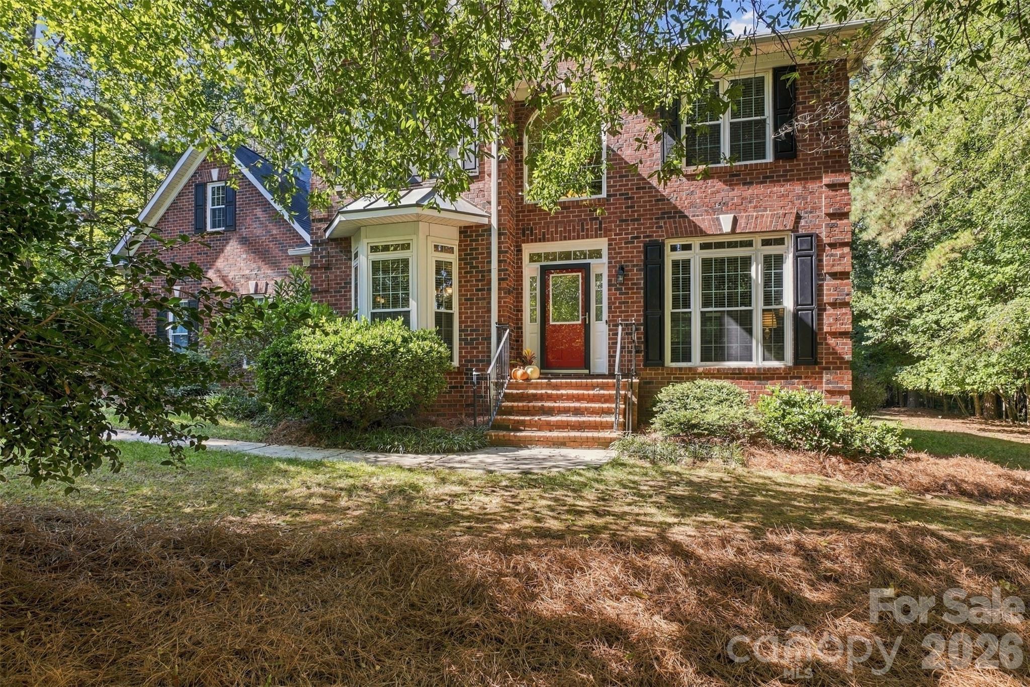 3564 Weddington Oaks Drive Property Photo 1