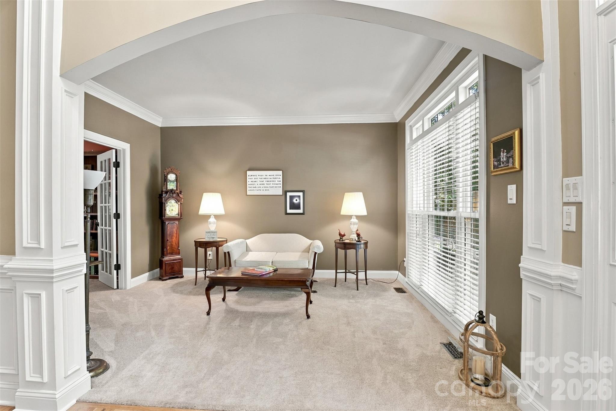3564 Weddington Oaks Drive Property Photo 5