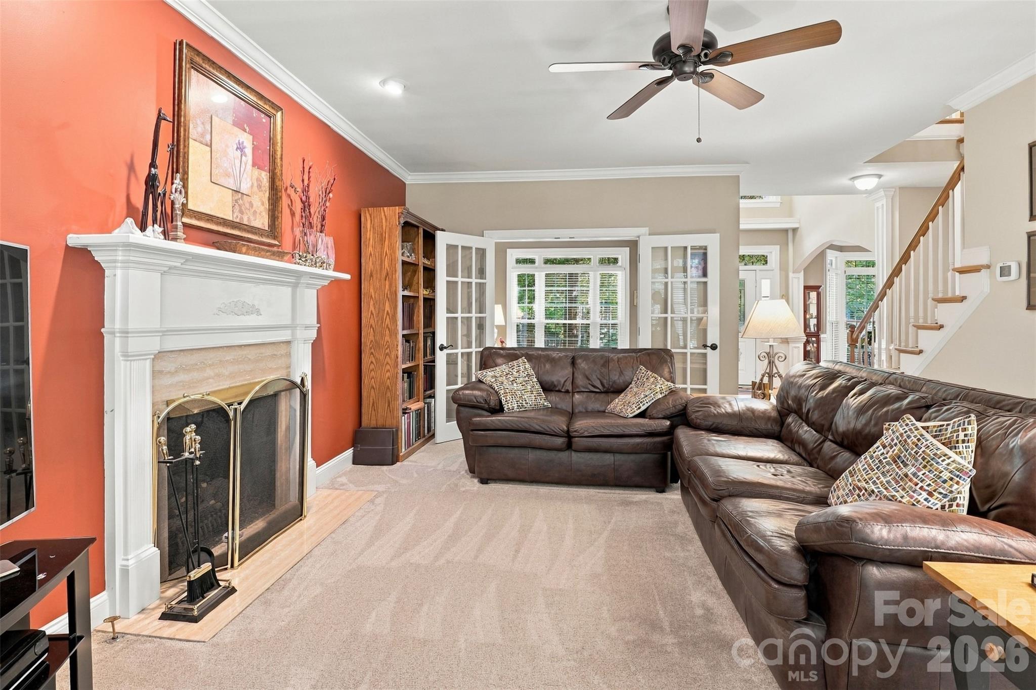 3564 Weddington Oaks Drive Property Photo 6