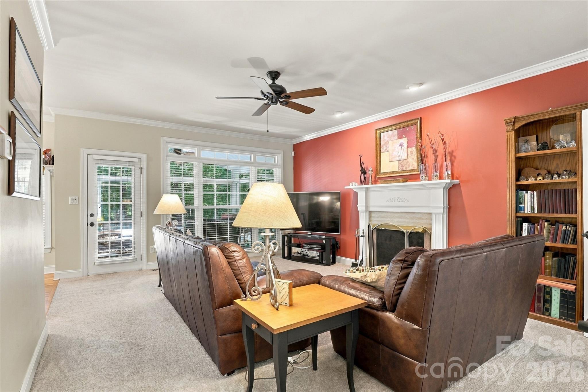 3564 Weddington Oaks Drive Property Photo 7