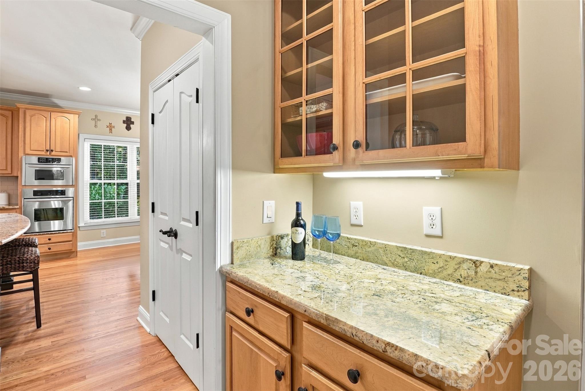 3564 Weddington Oaks Drive Property Photo 10