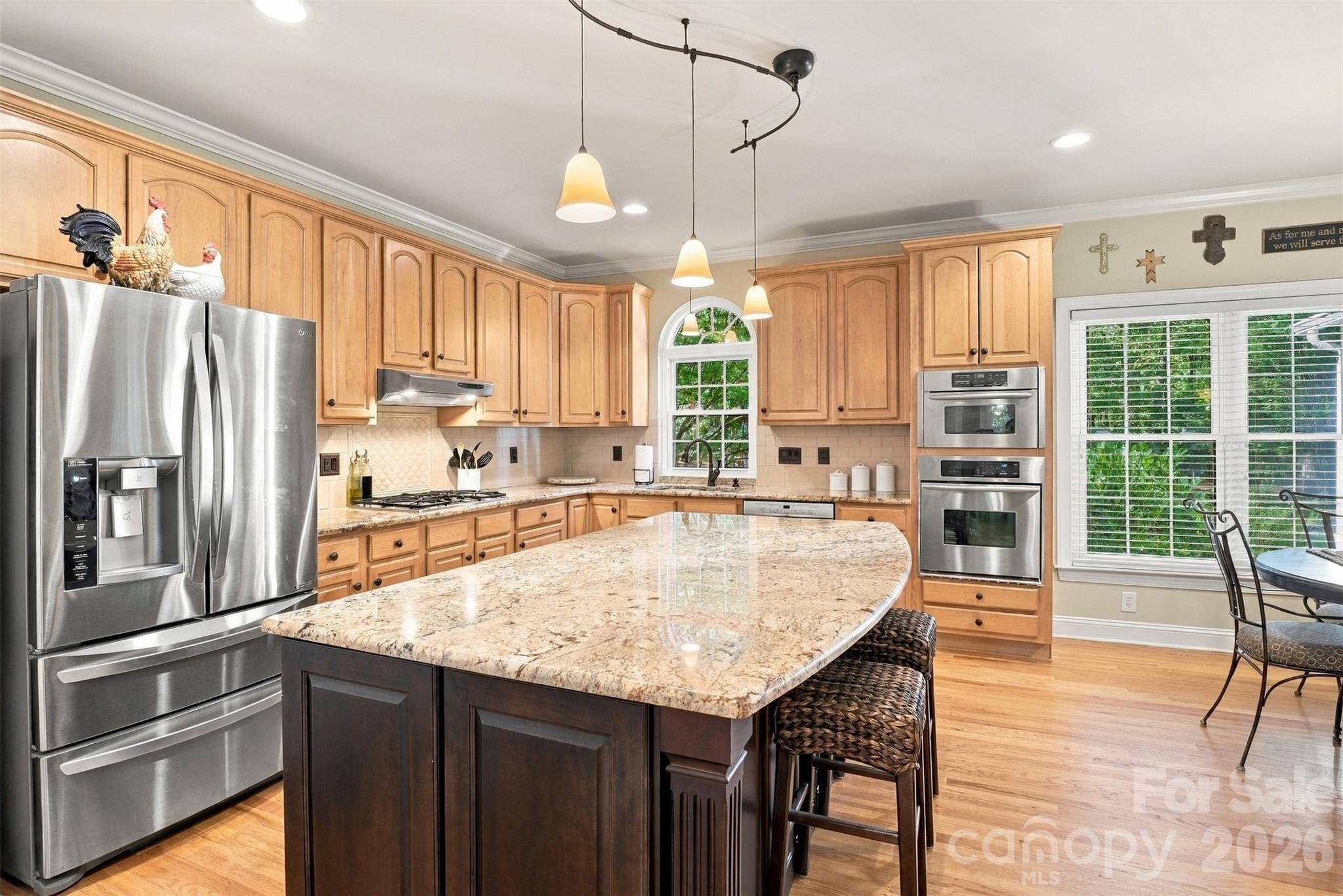3564 Weddington Oaks Drive Property Photo 11