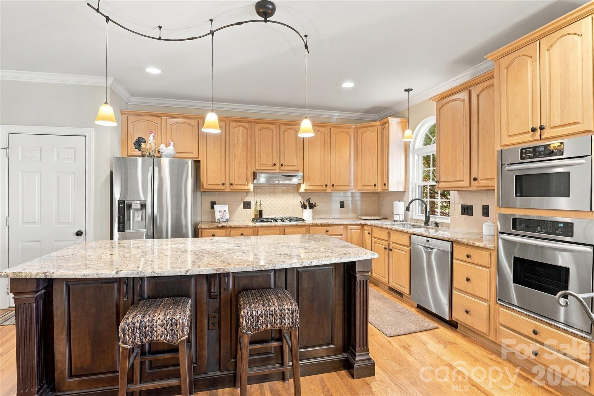 3564 Weddington Oaks Drive Property Photo 12