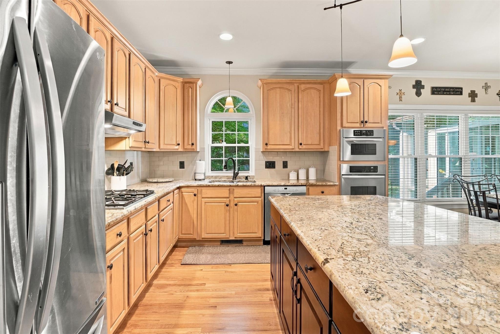 3564 Weddington Oaks Drive Property Photo 13
