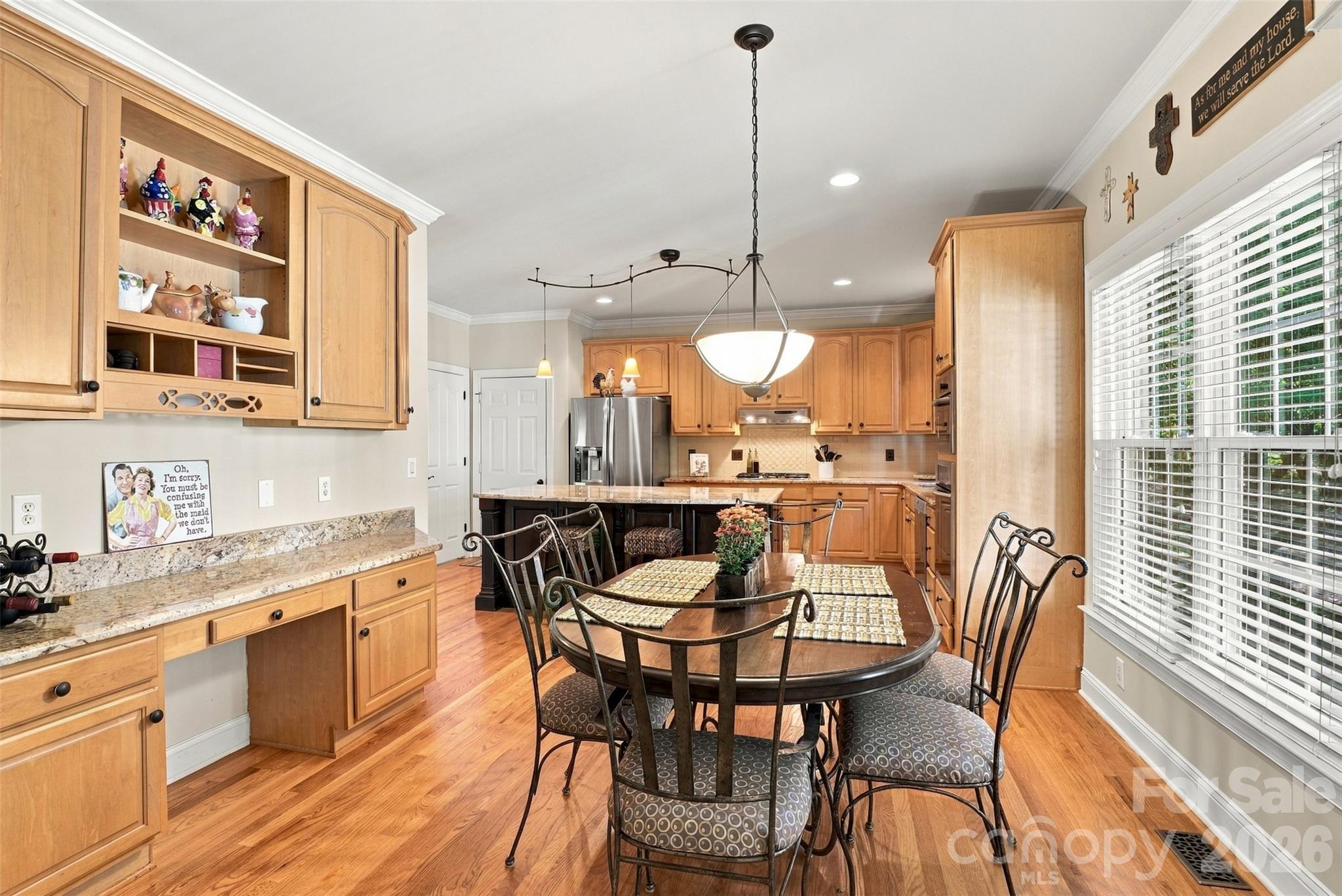 3564 Weddington Oaks Drive Property Photo 14