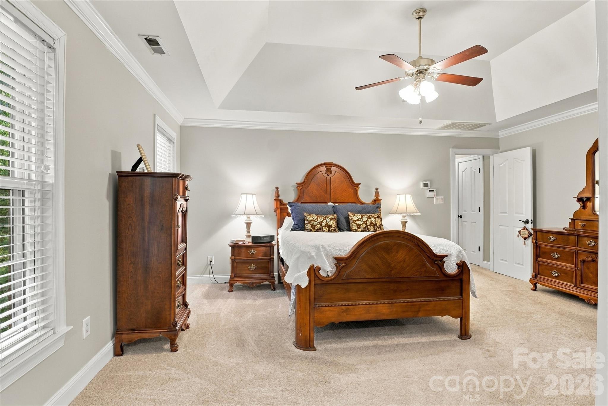 3564 Weddington Oaks Drive Property Photo 15