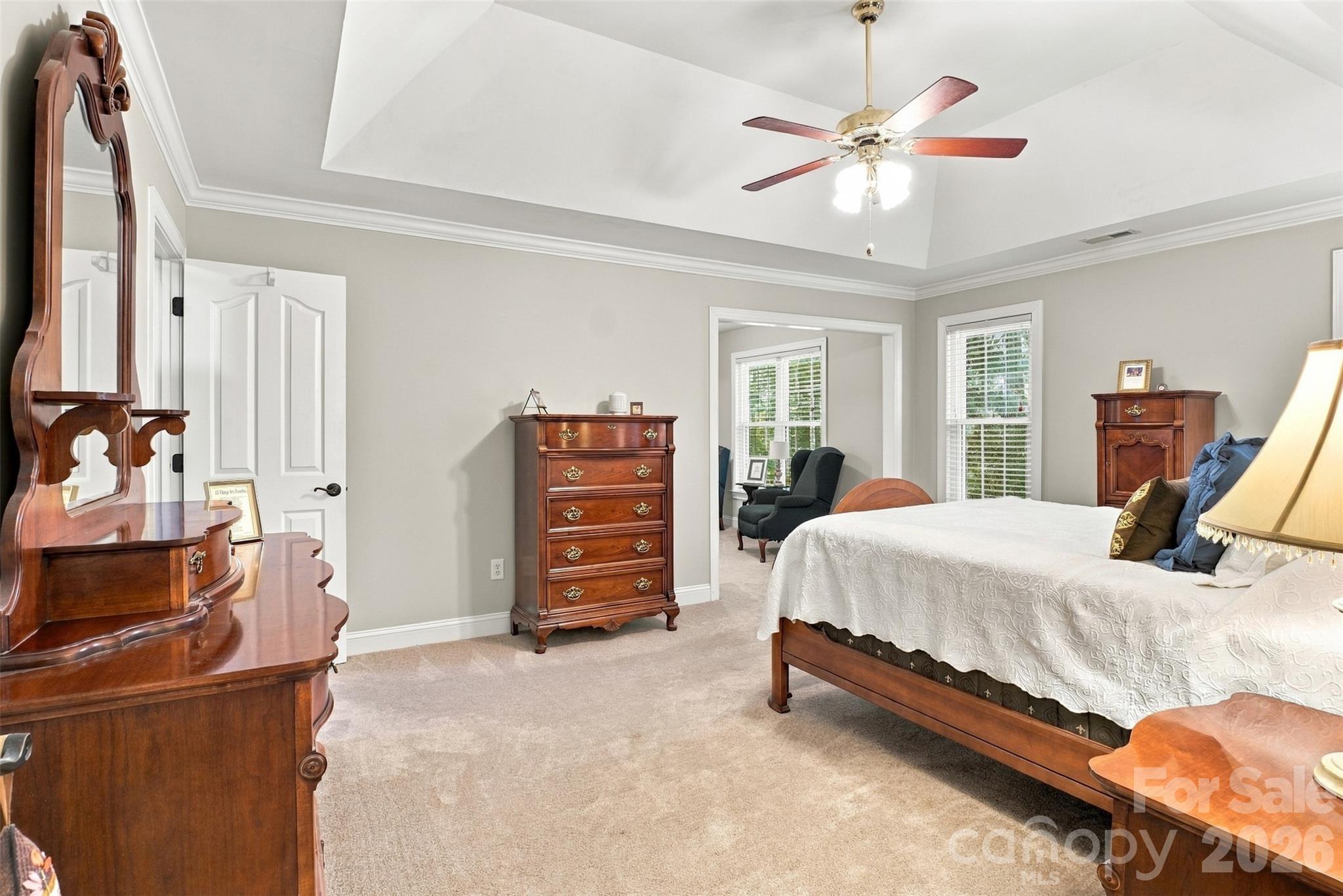 3564 Weddington Oaks Drive Property Photo 16